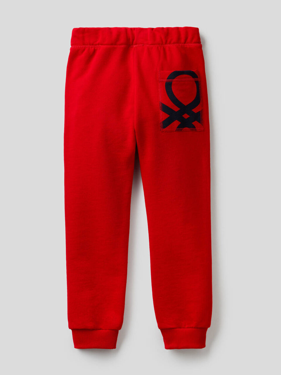 Pantalon en molleton image number 2
