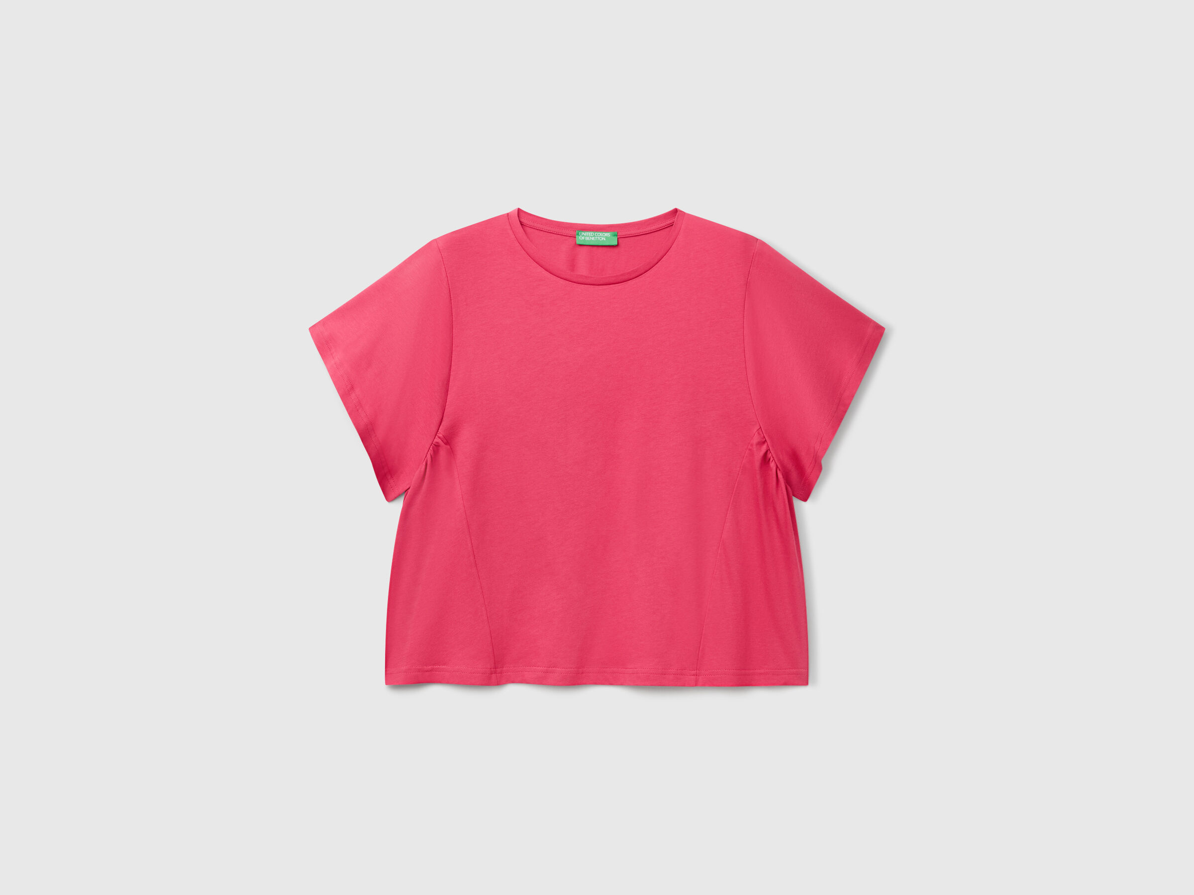 T-SHIRT Femme image number 2