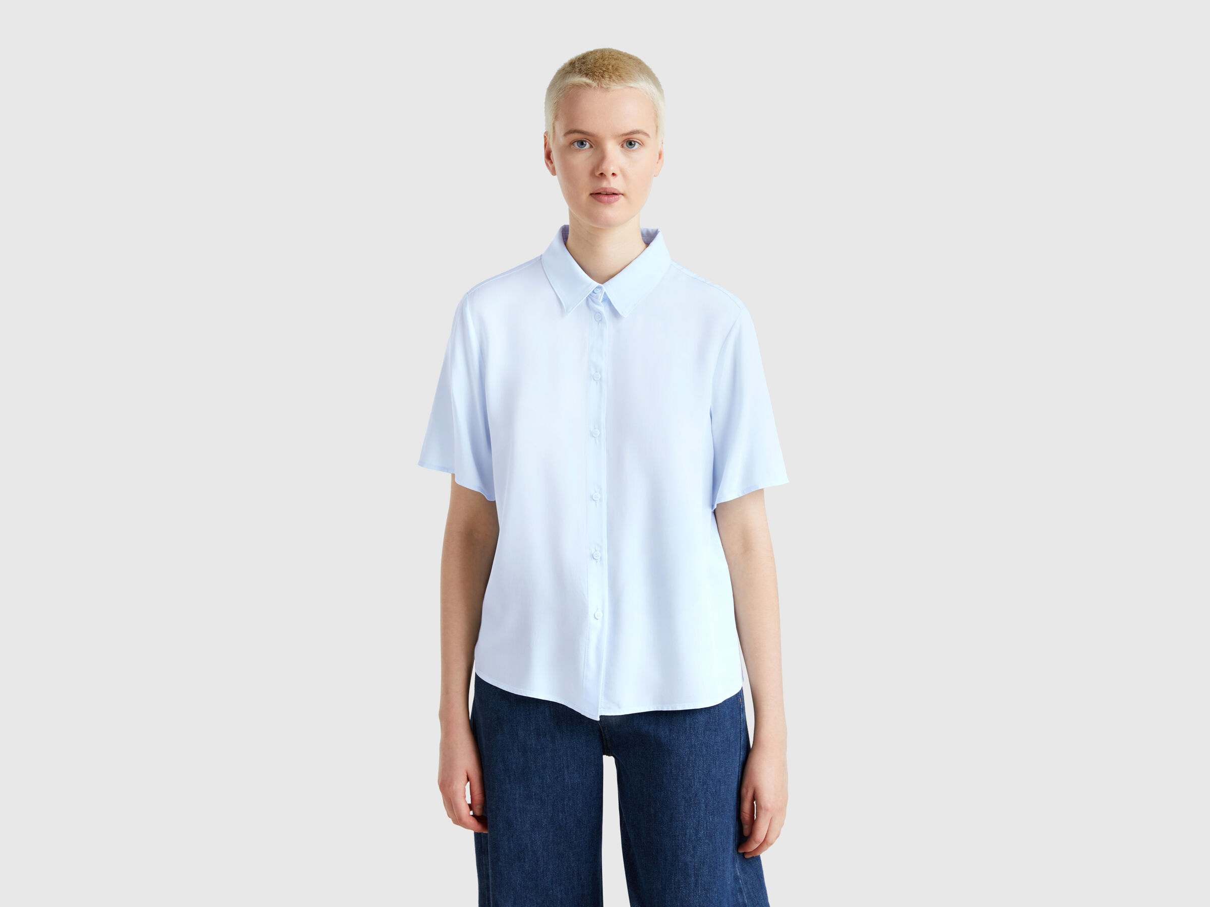 SHIRT Femme image number 0