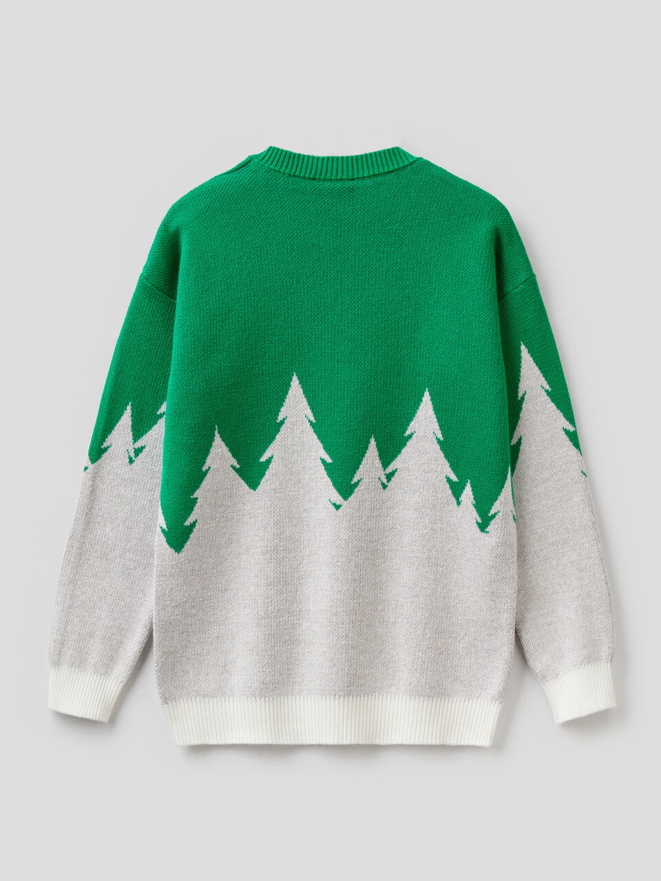 Pull en pur coton Peanuts image number 2