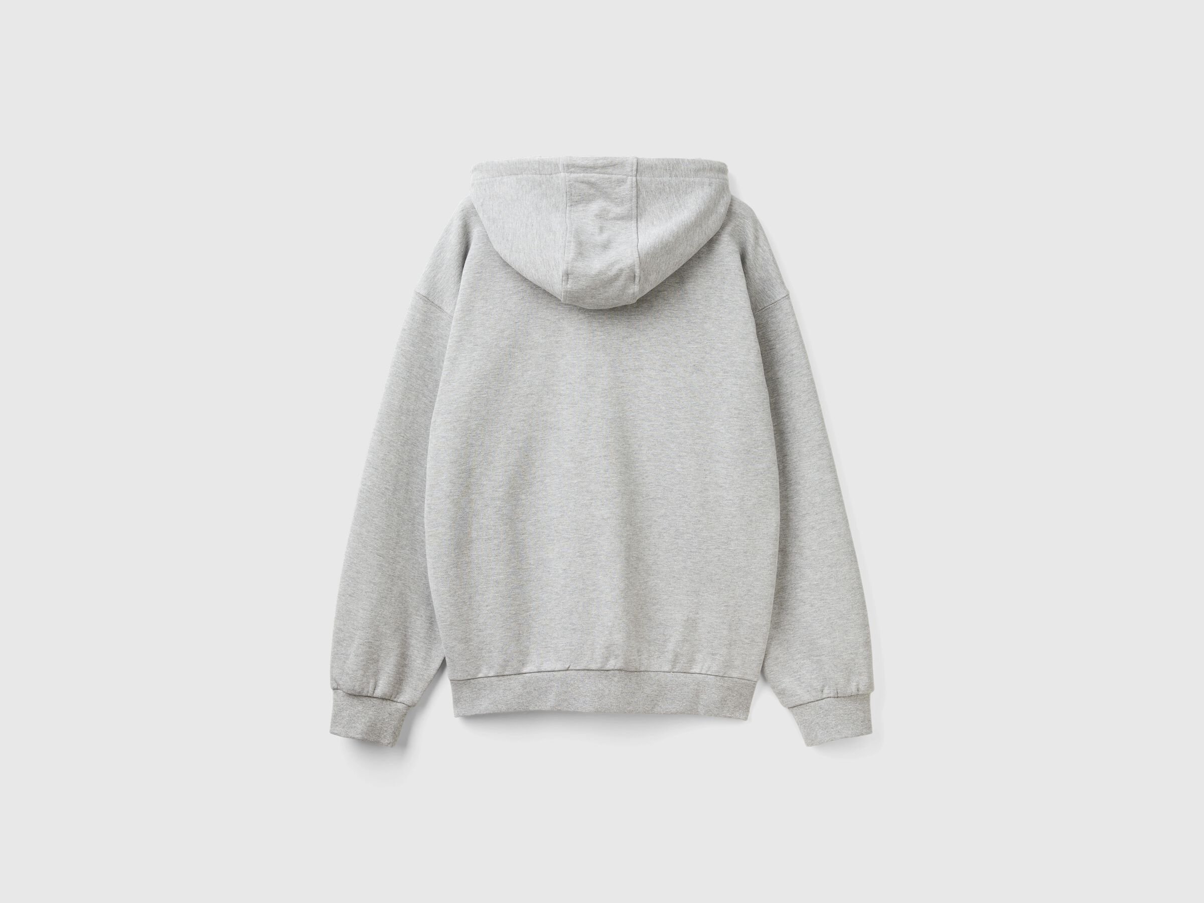 JACKET W/HOOD L/S Homme image number 3