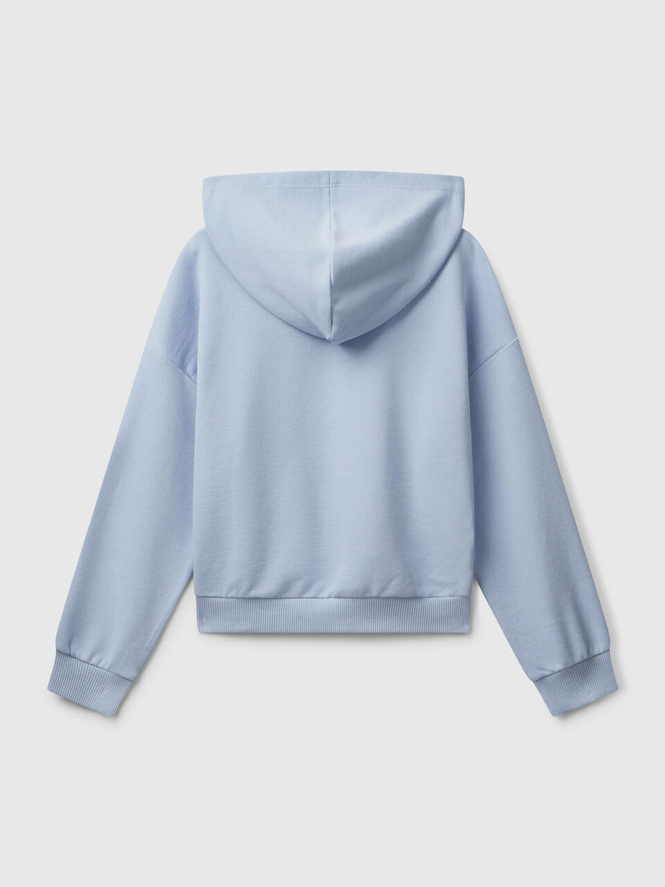 SWEATER W/HOOD Filles image number 2