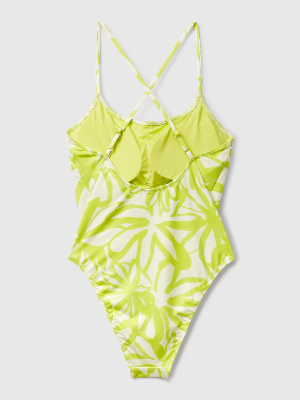 BATHING SUIT Femme image number 2