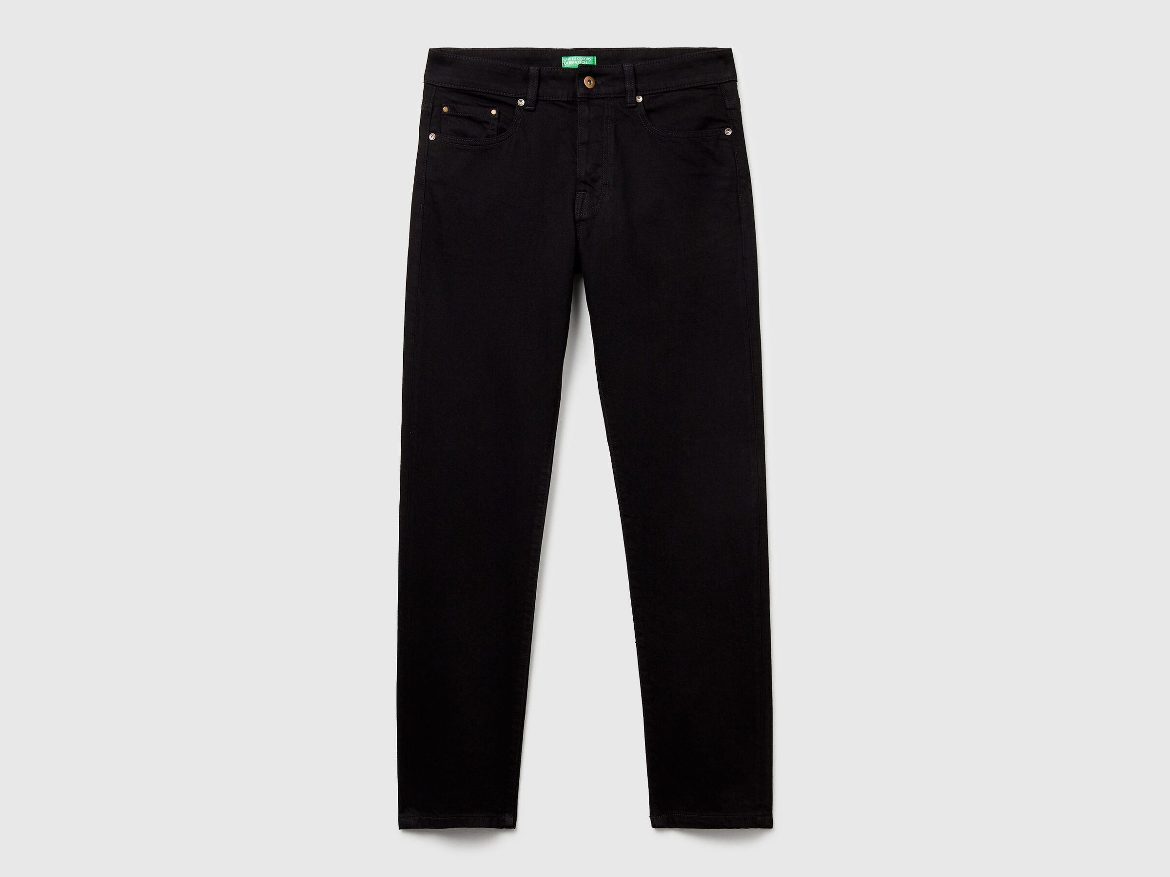 TROUSERS Homme image number 3
