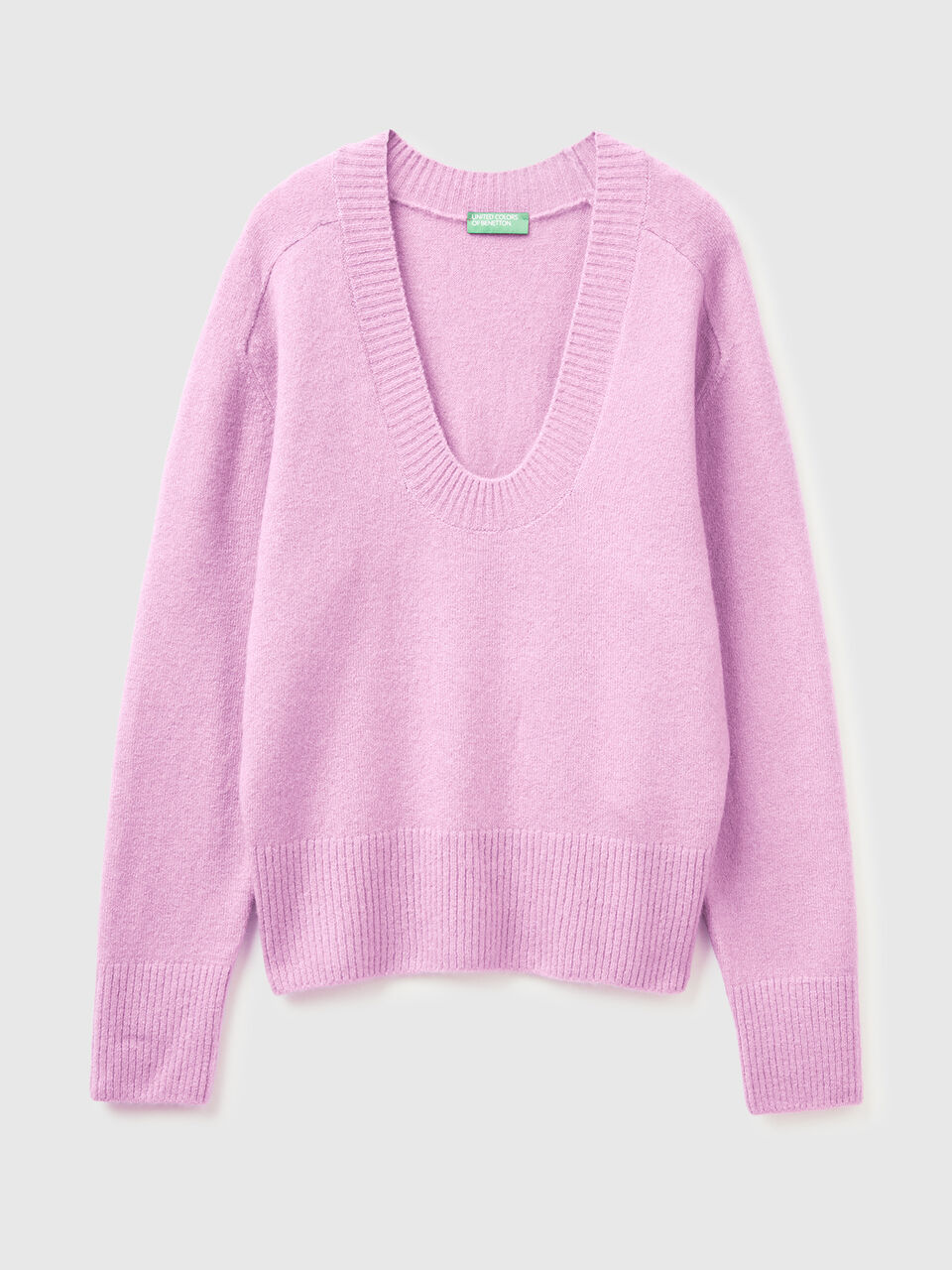 SWEATER L/S Femme image number 1
