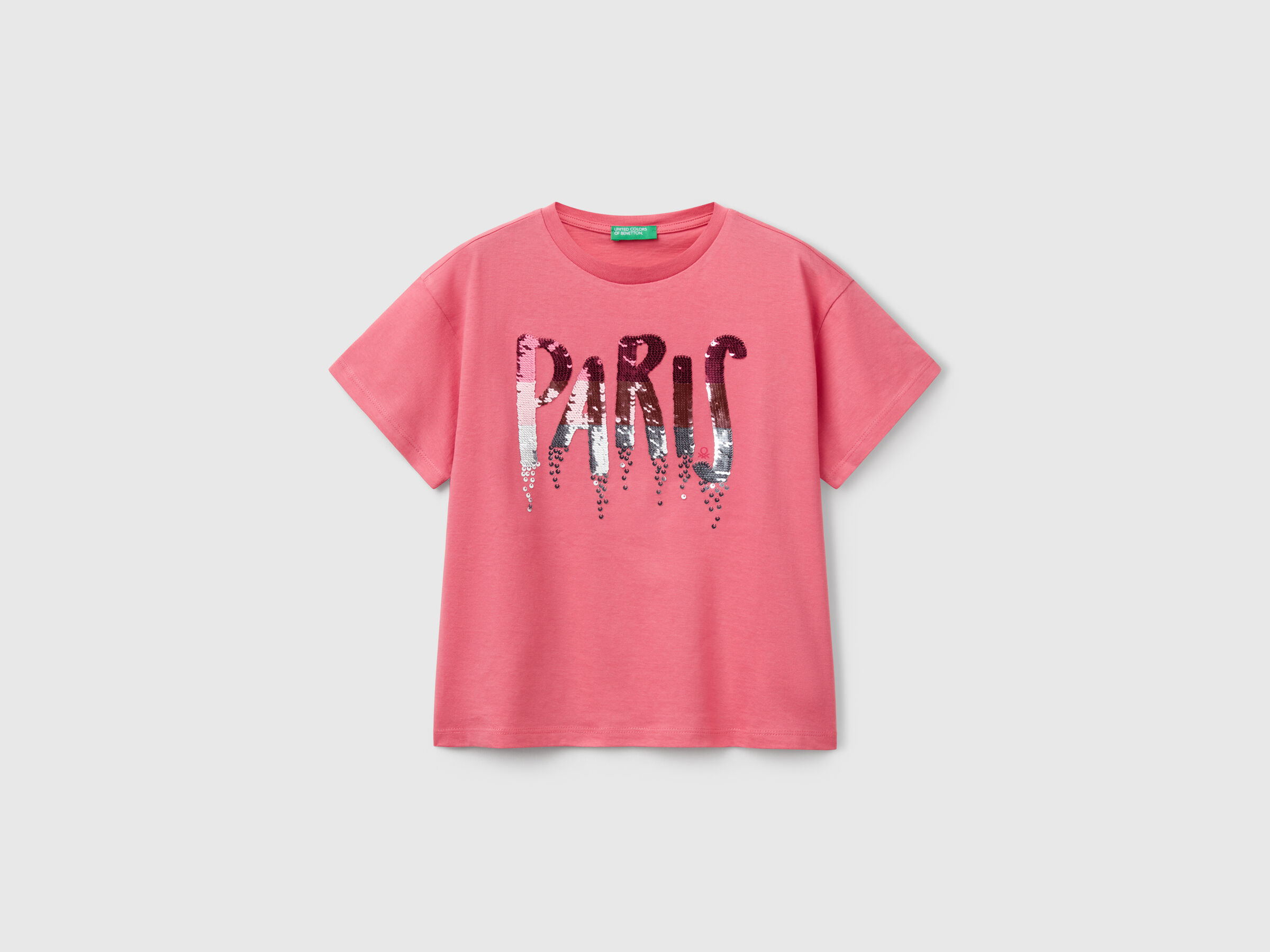 T-SHIRT Filles image number 0