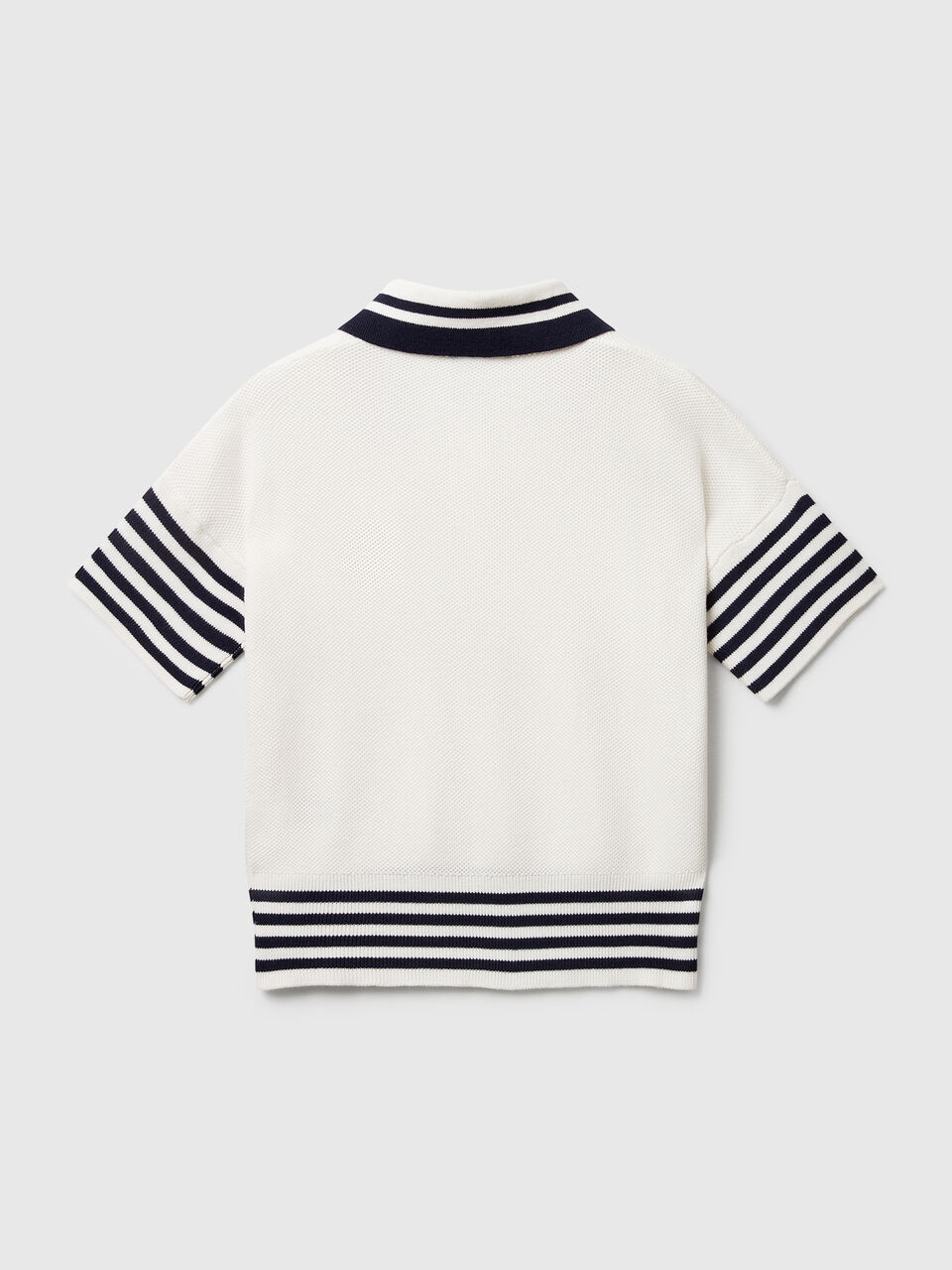 H/S POLO SHIRT Femme image number 2