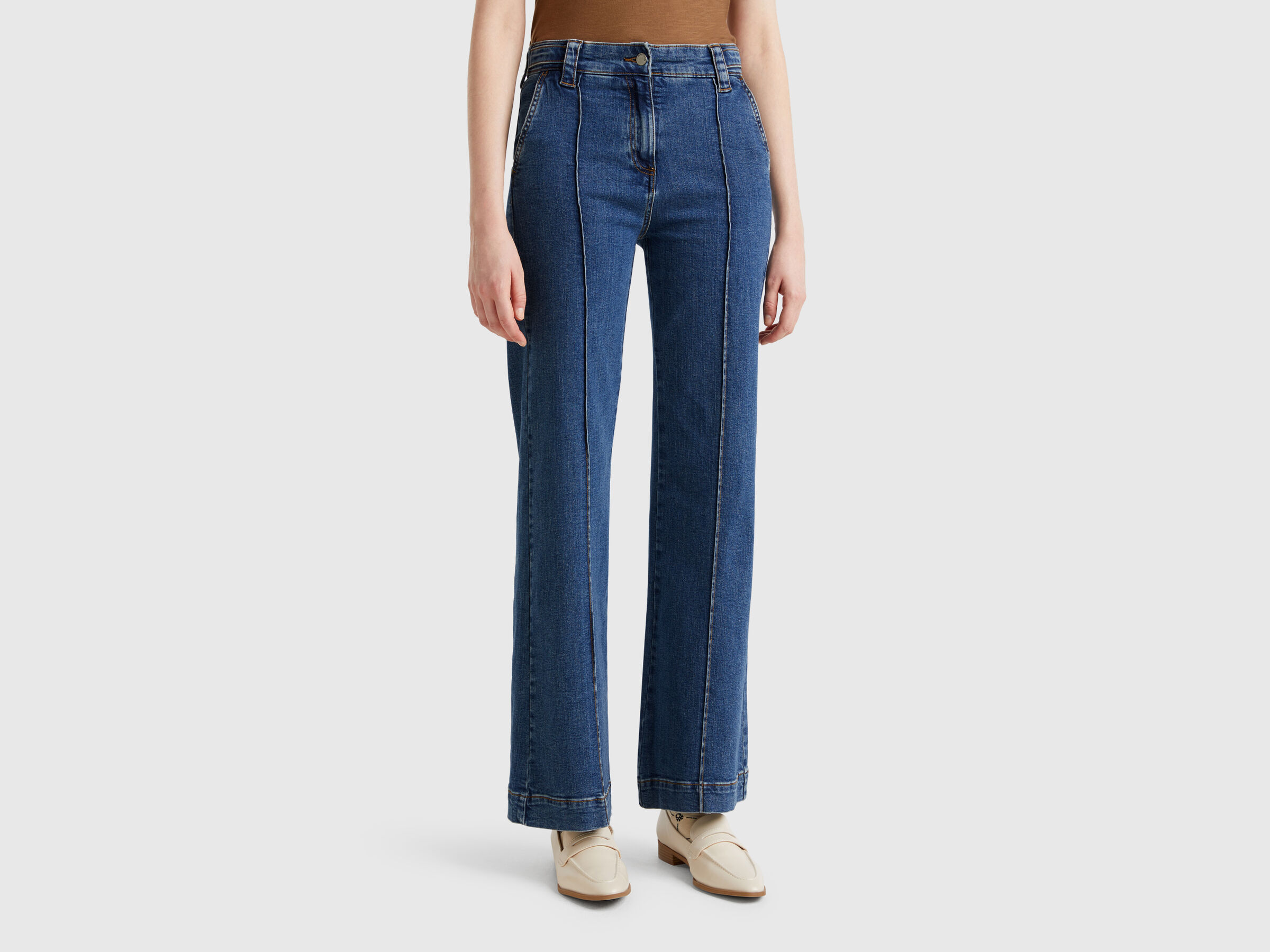 TROUSERS Femme image number 0