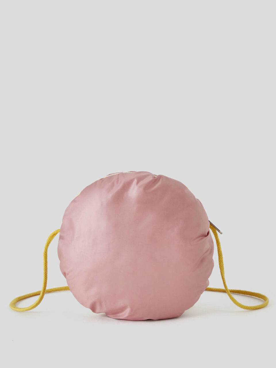 Sac macaron à bandoulière image number 1