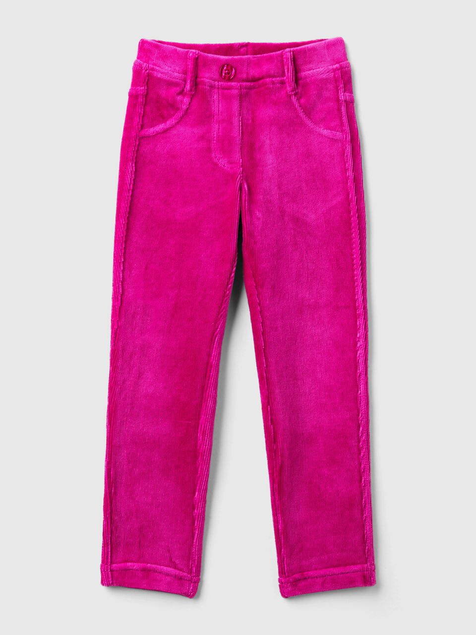 TROUSERS Filles image number 1