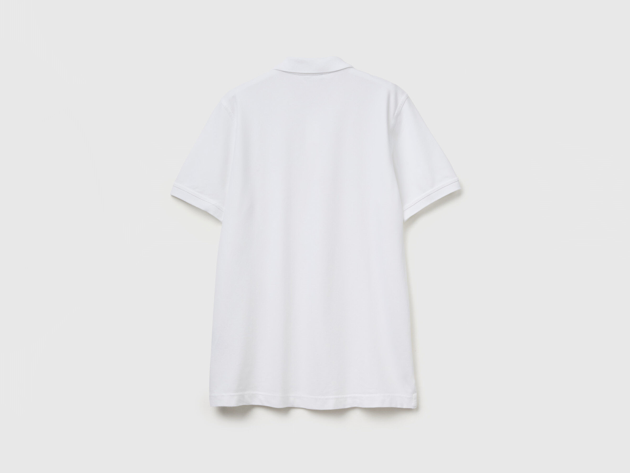 H/S POLO SHIRT Homme image number 5