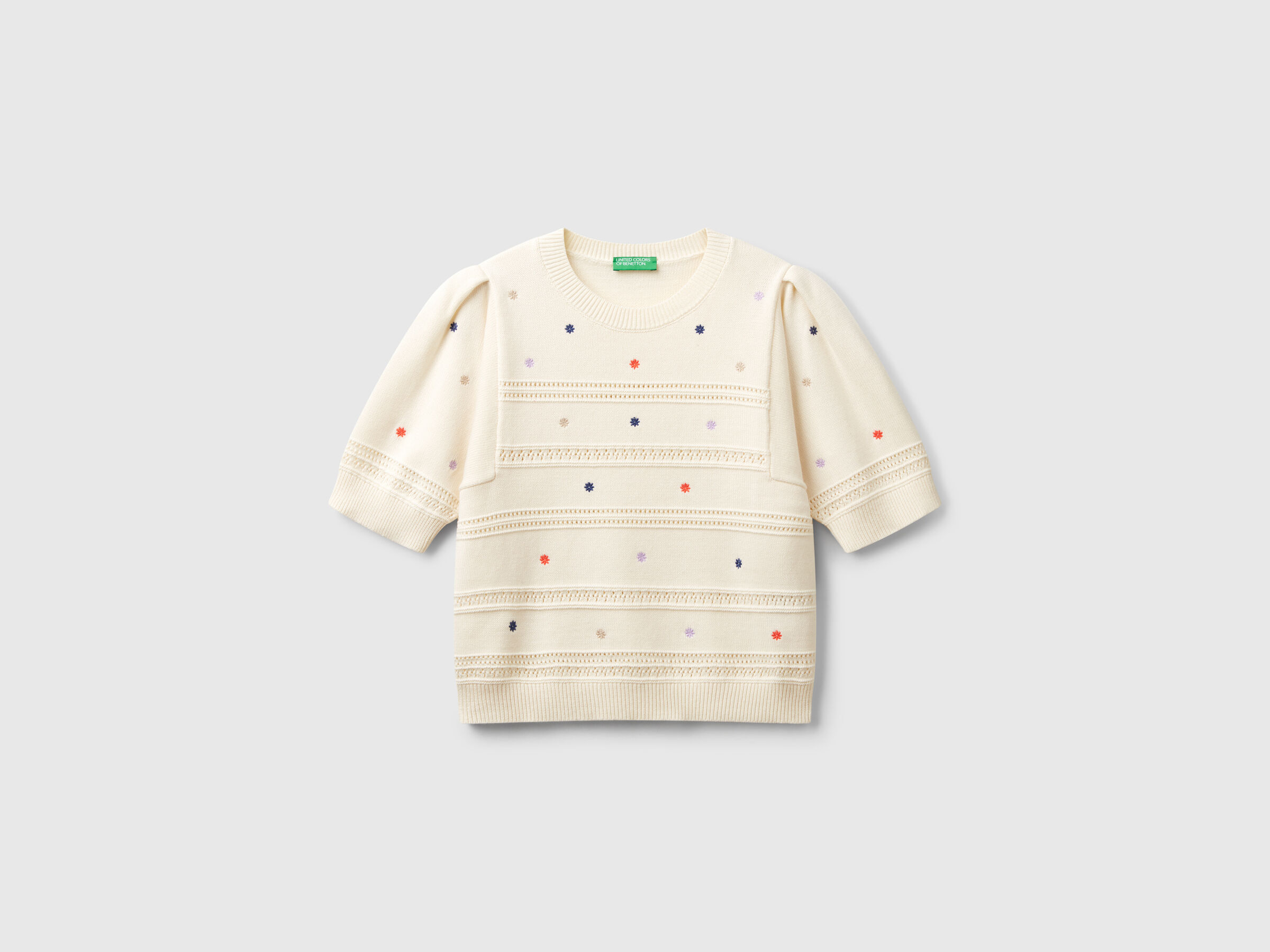 SWEATER Femme image number 3