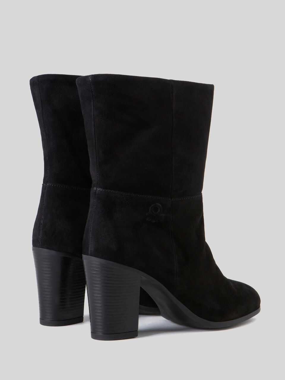 Bottines en daim image number 2