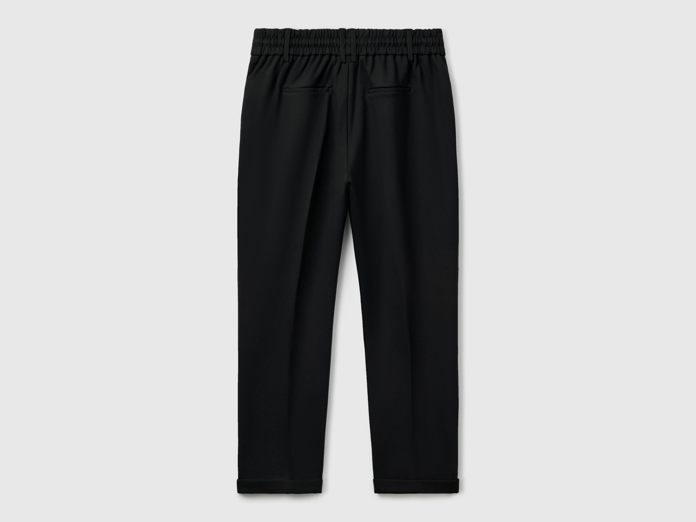 TROUSERS Femme image number 4