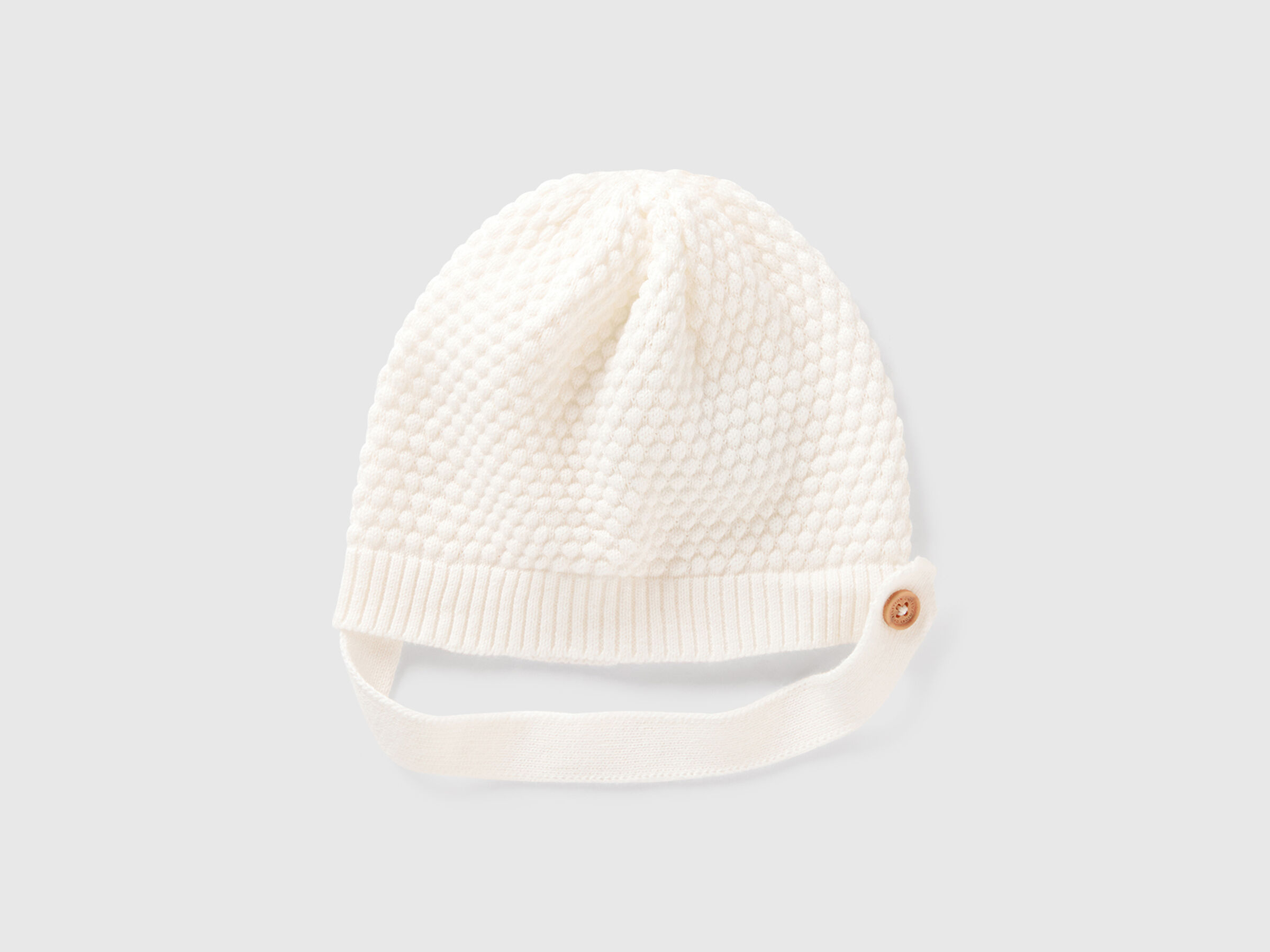 KNITTED - HAT Naissancede image number 0