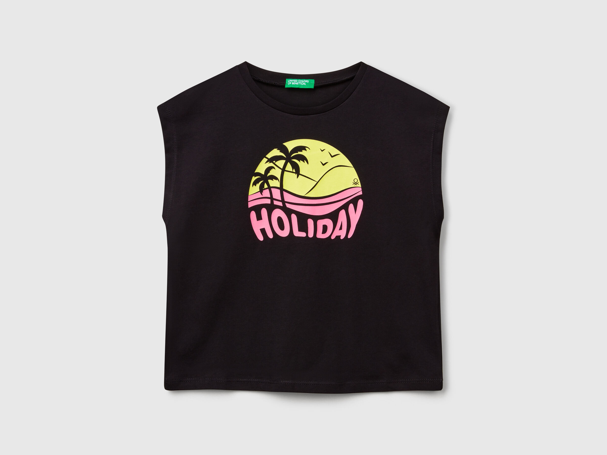 T-SHIRT Filles image number 0