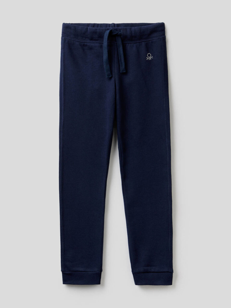 Pantalon en molleton avec logo image number 1