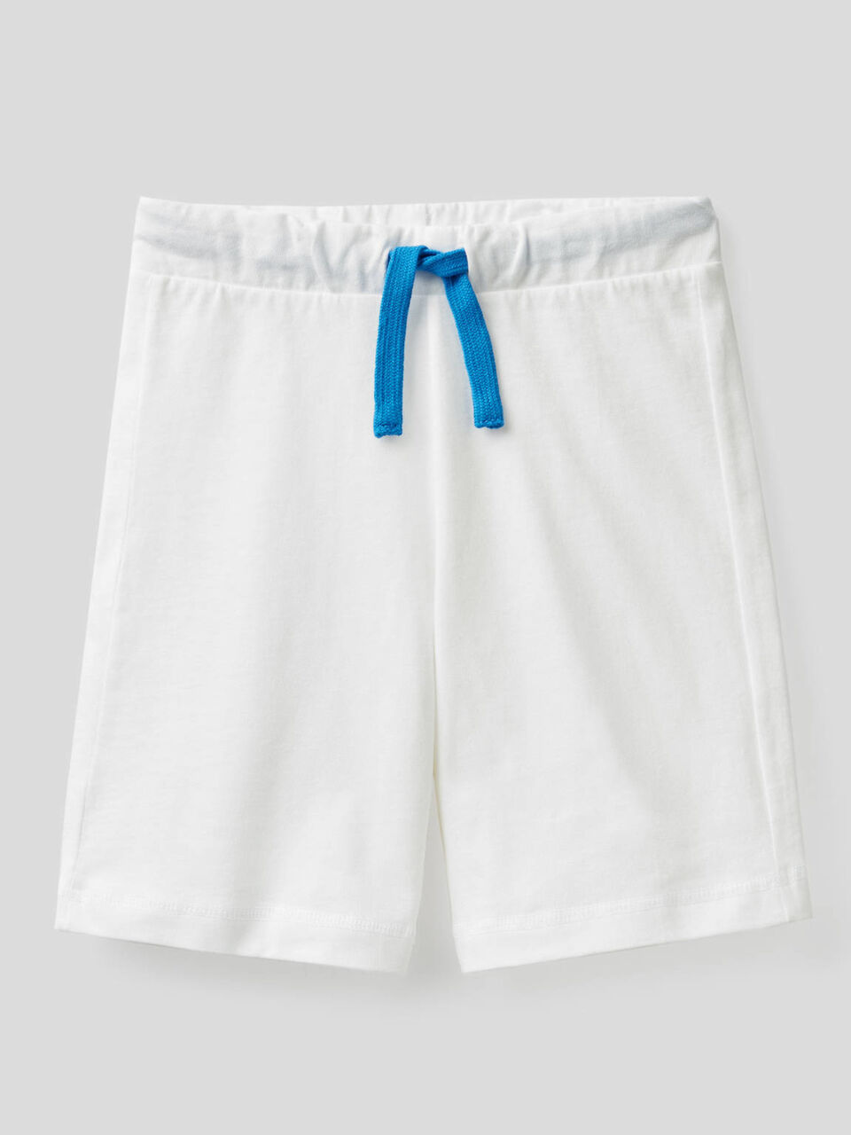 Bermuda en 100% coton image number 1