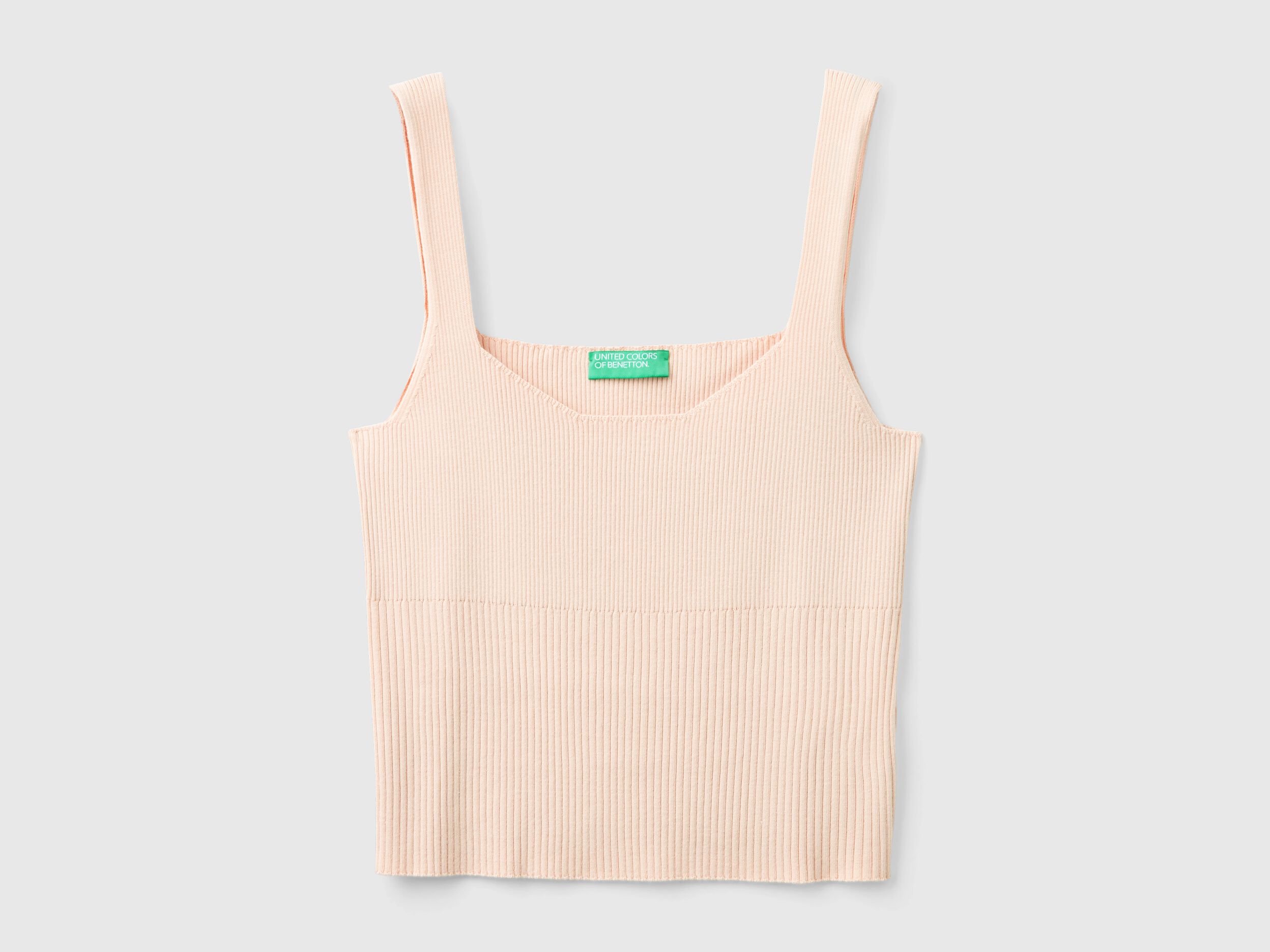 Promotions Femme Collection Benetton