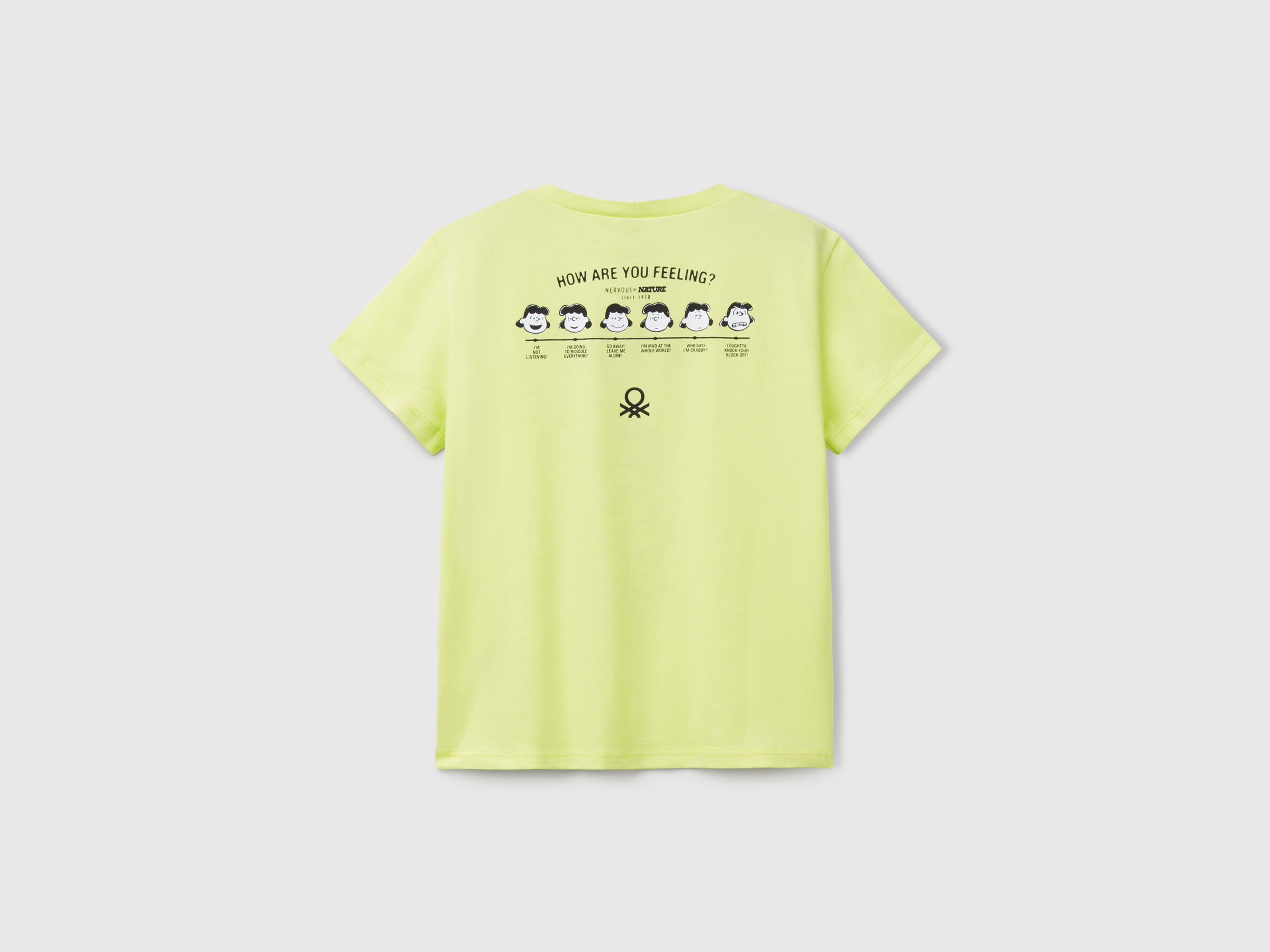 T-SHIRT Filles image number 1