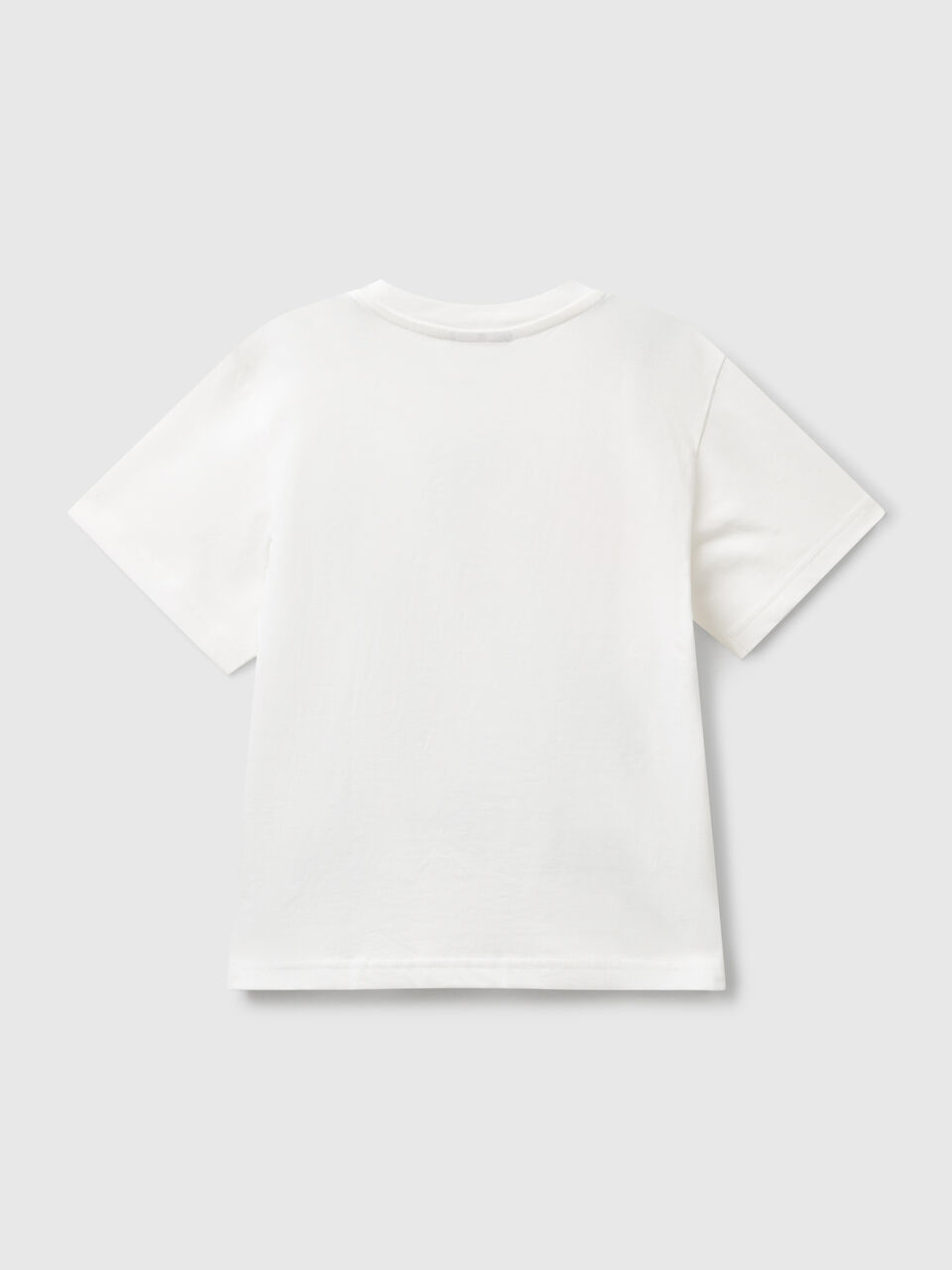 T-SHIRT Garçon image number 2