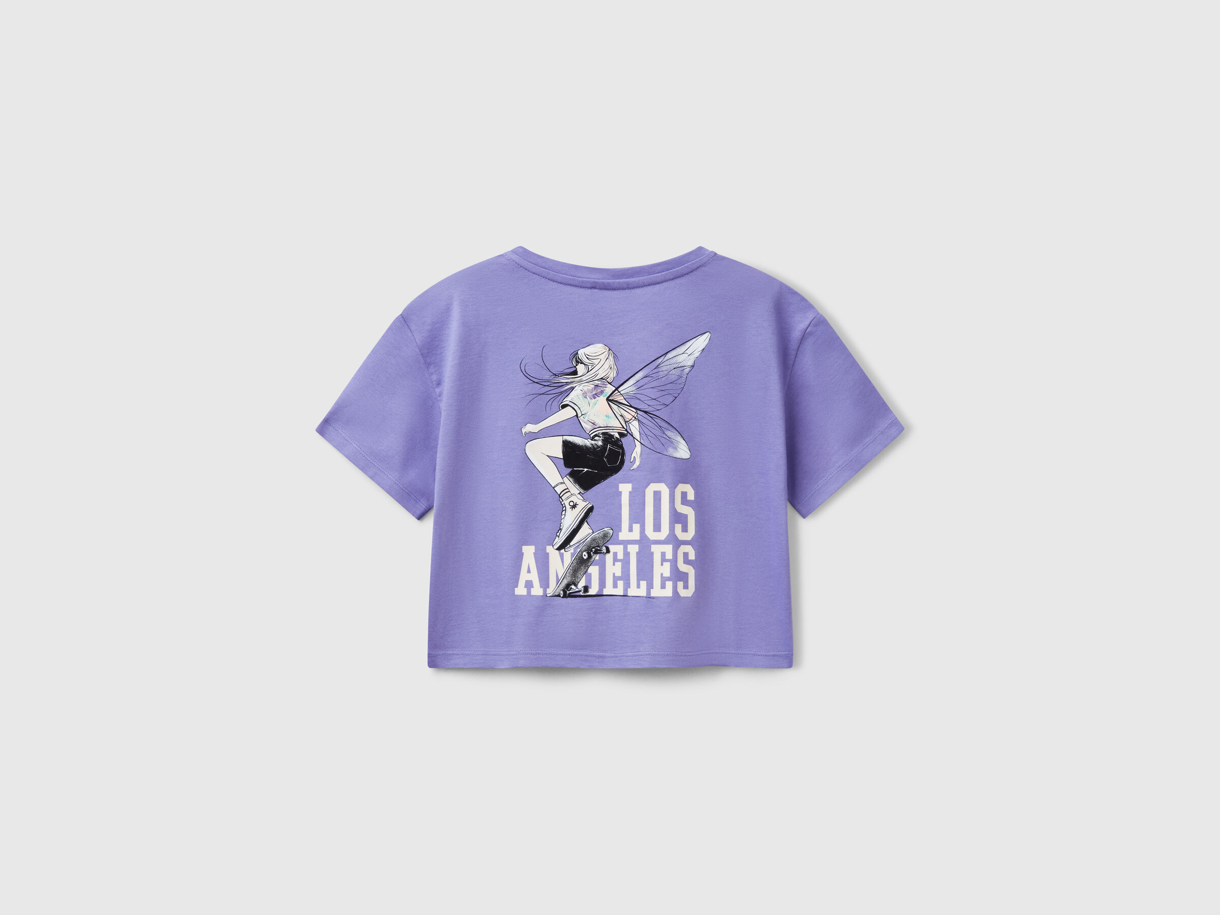 T-SHIRT Filles image number 1