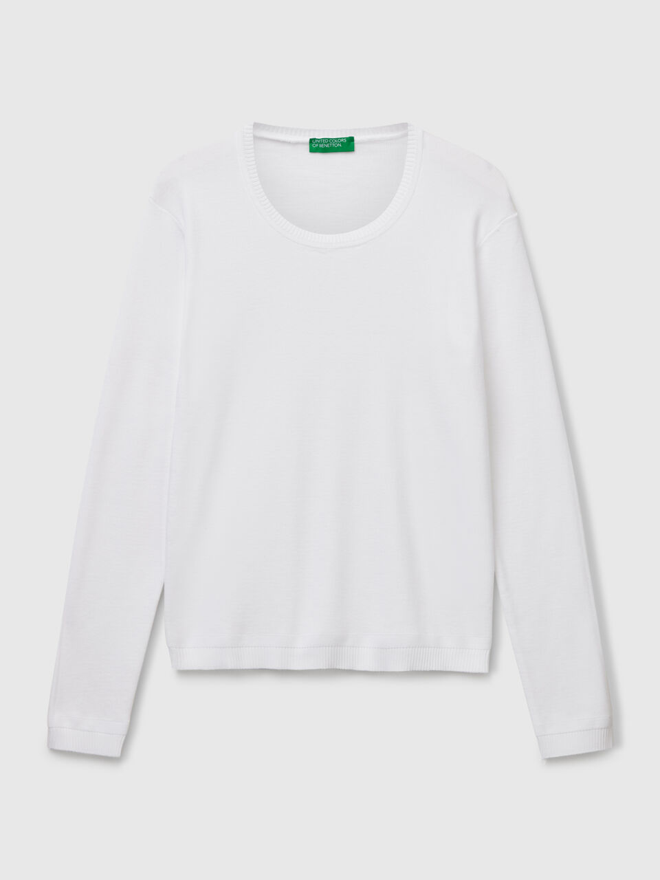 SWEATER L/S Femme image number 1