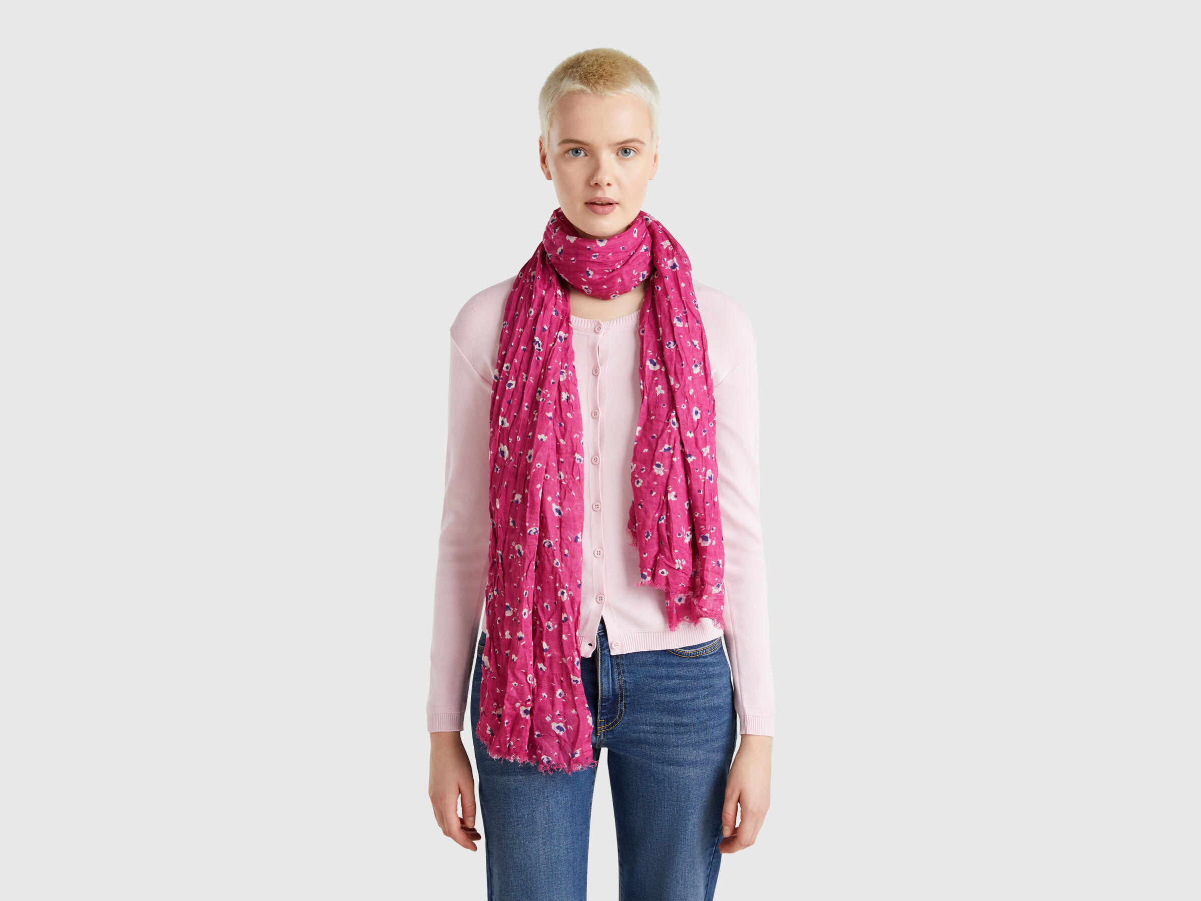 SCARF Femme image number 2