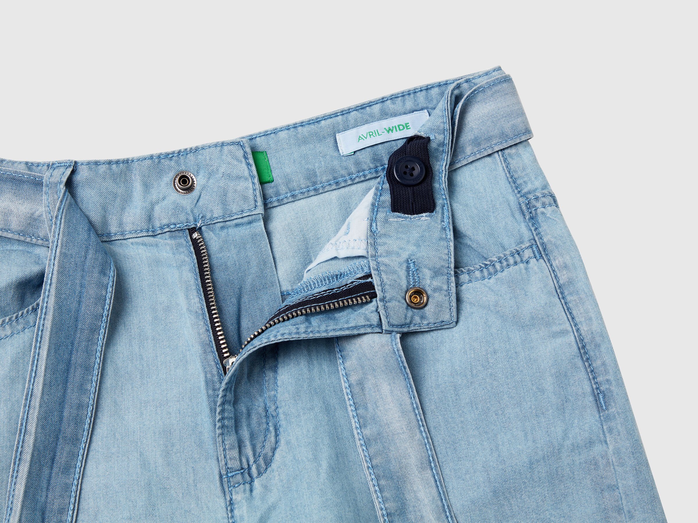 TROUSERS Filles image number 2