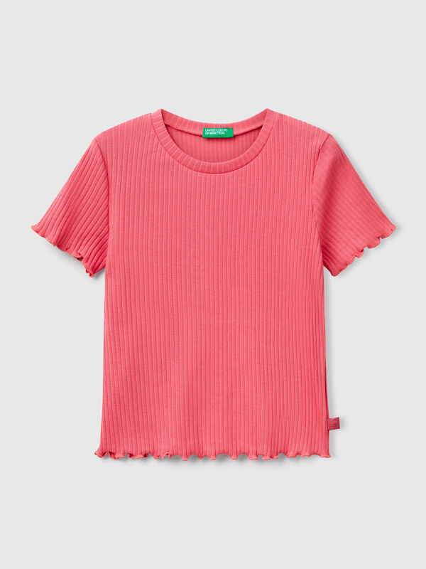 T-shirt à manches courtes Filles