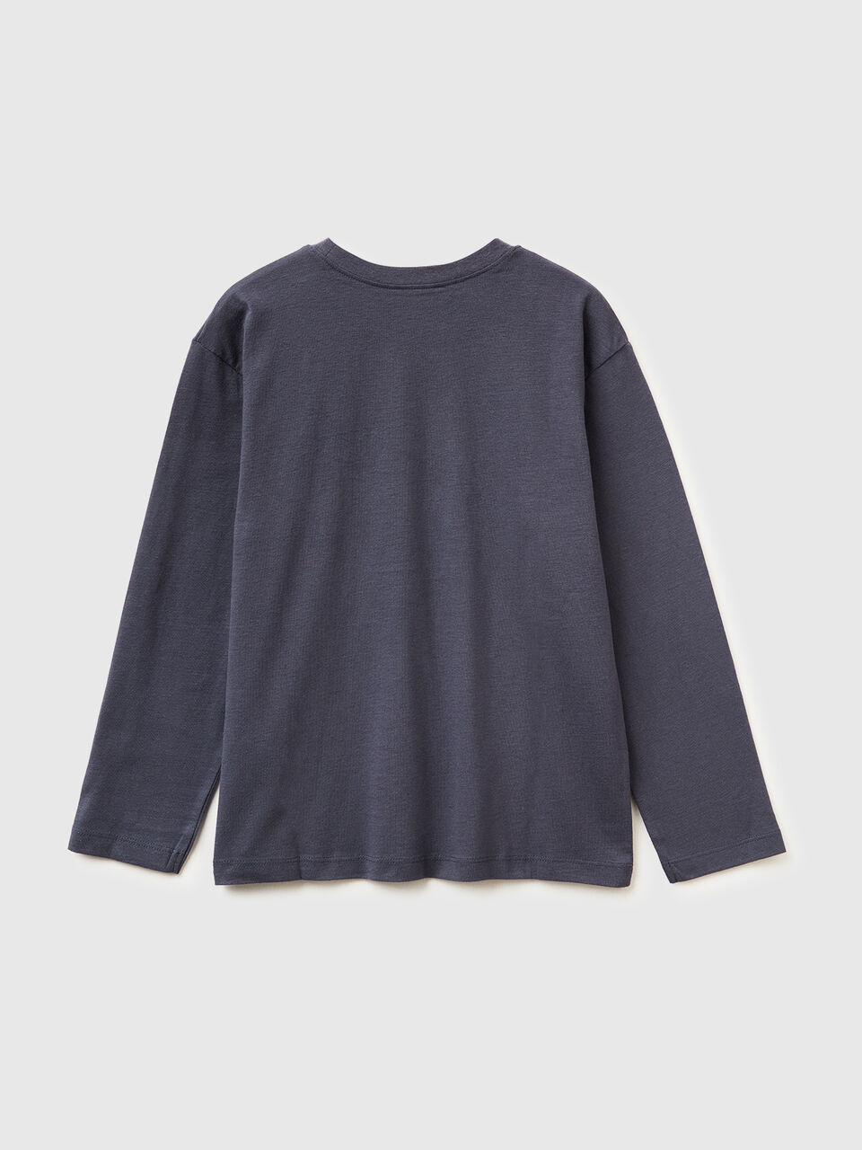 T-SHIRT L/S Garçon image number 2
