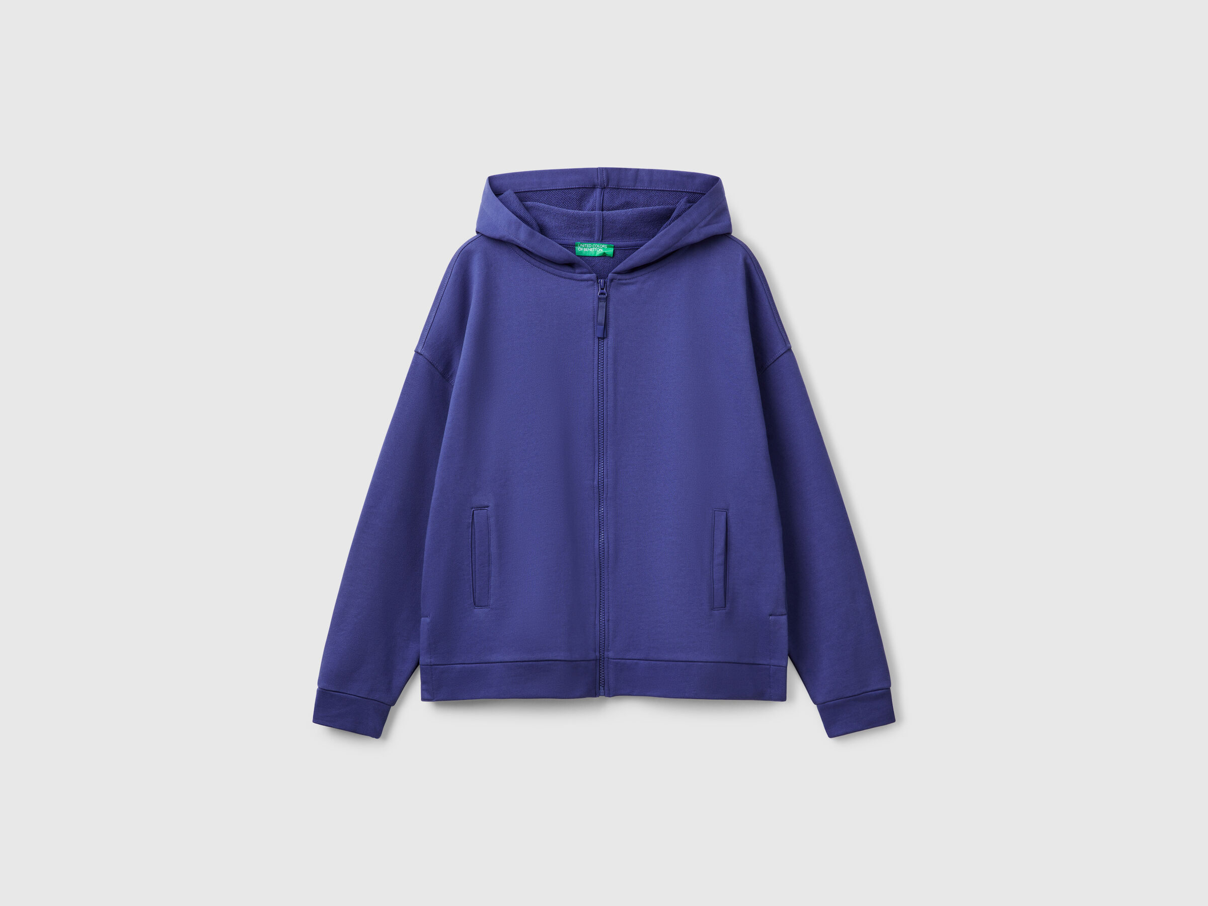 JACKET W/HOOD L/S Femme image number 2
