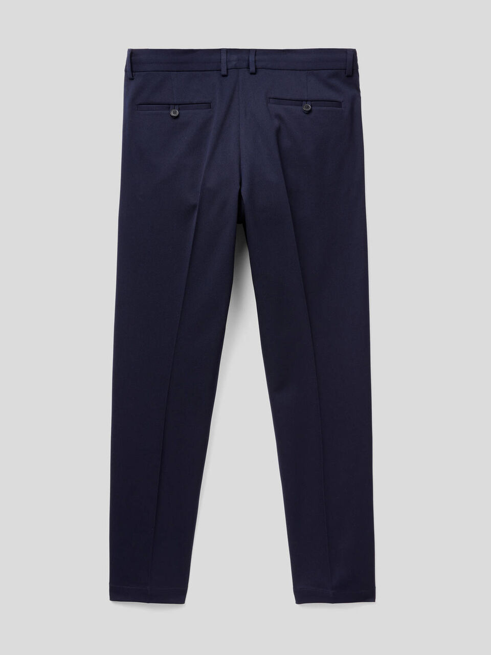 Pantalon coupe regular avec cordon de serrage image number 2