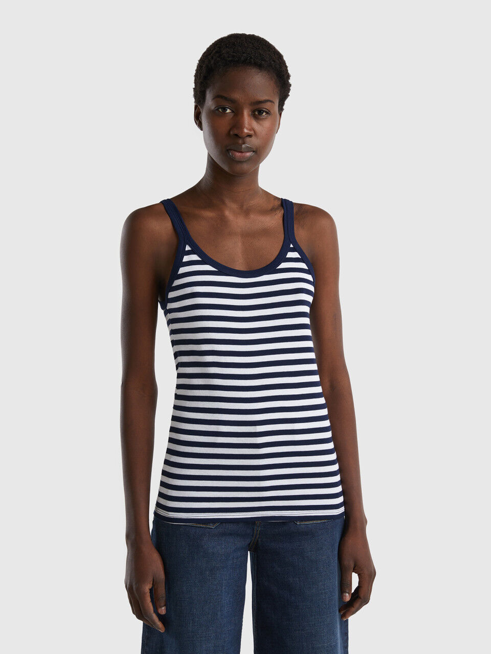 Debardeur top sale femme
