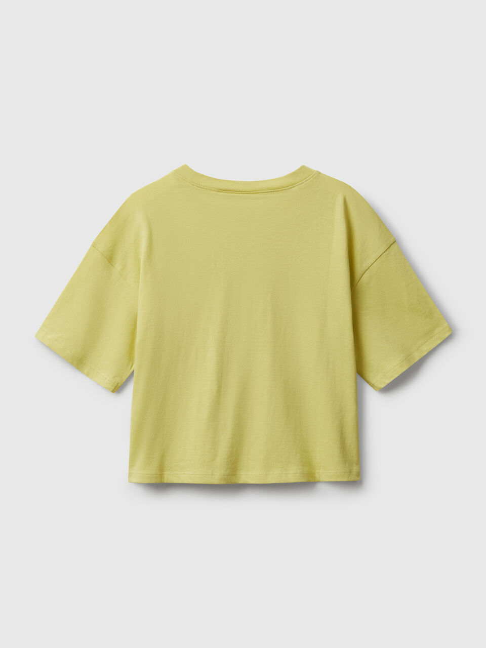 T-SHIRT Filles image number 2