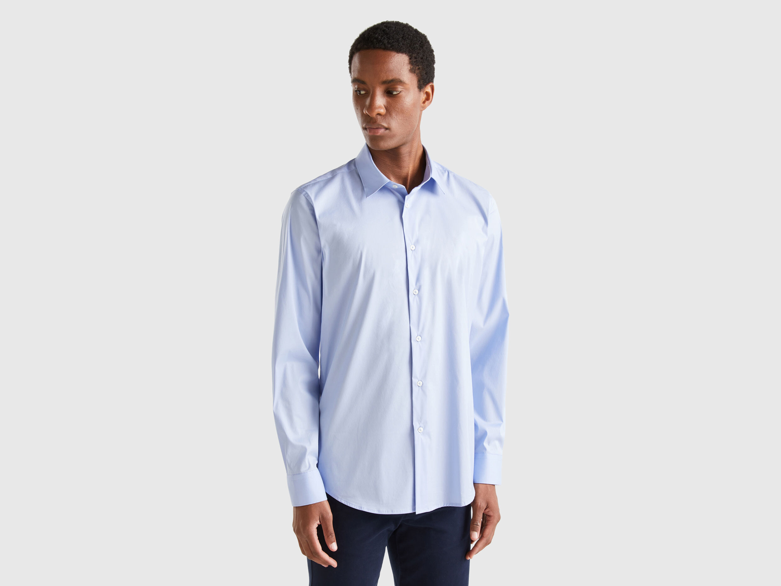 Chemise hotsell coupe slim