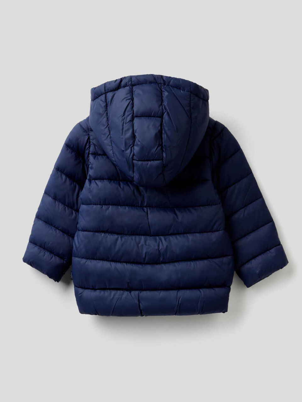 Blouson rembourré avec capuche image number 2