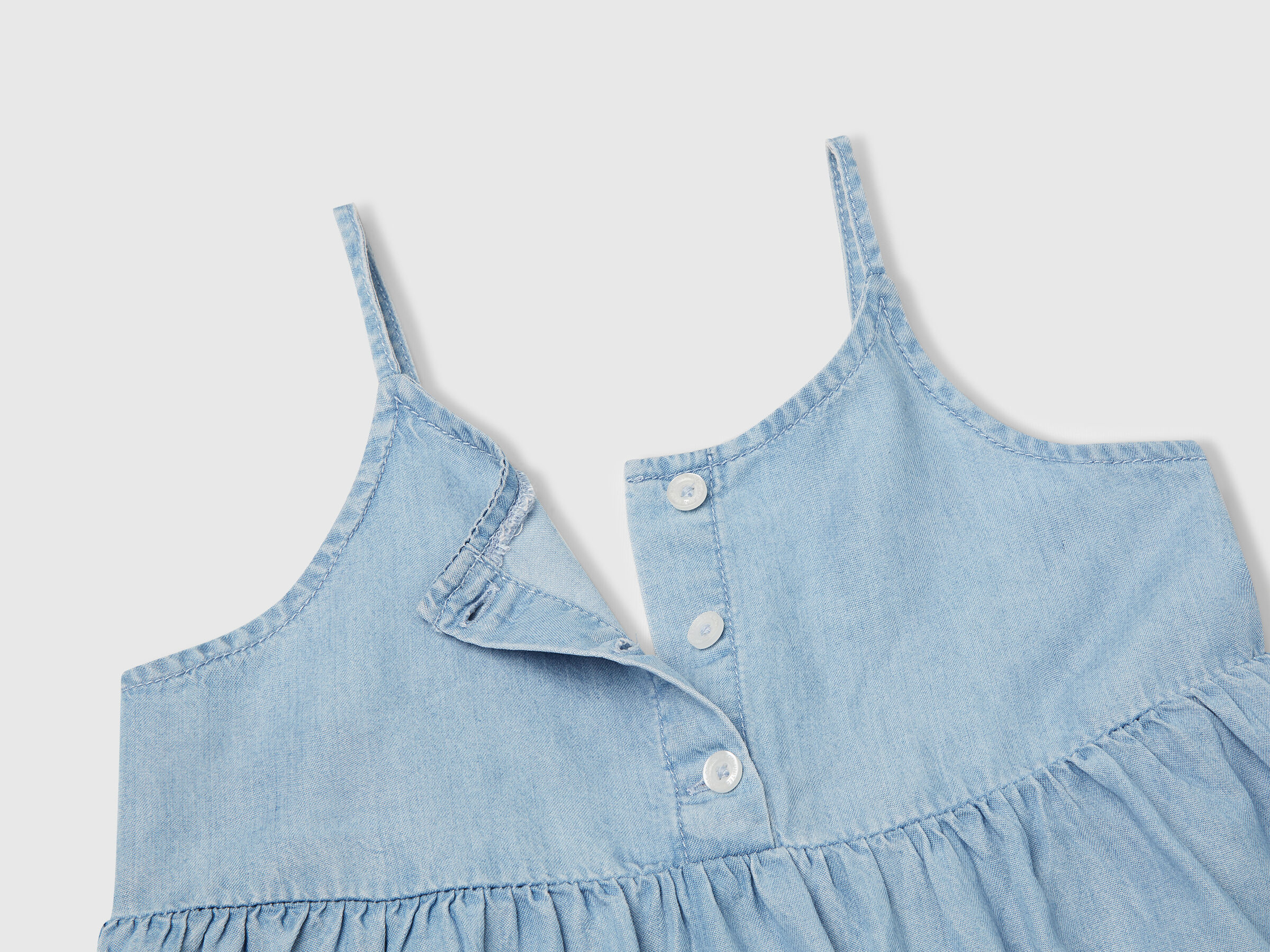 DRESS Filles image number 2