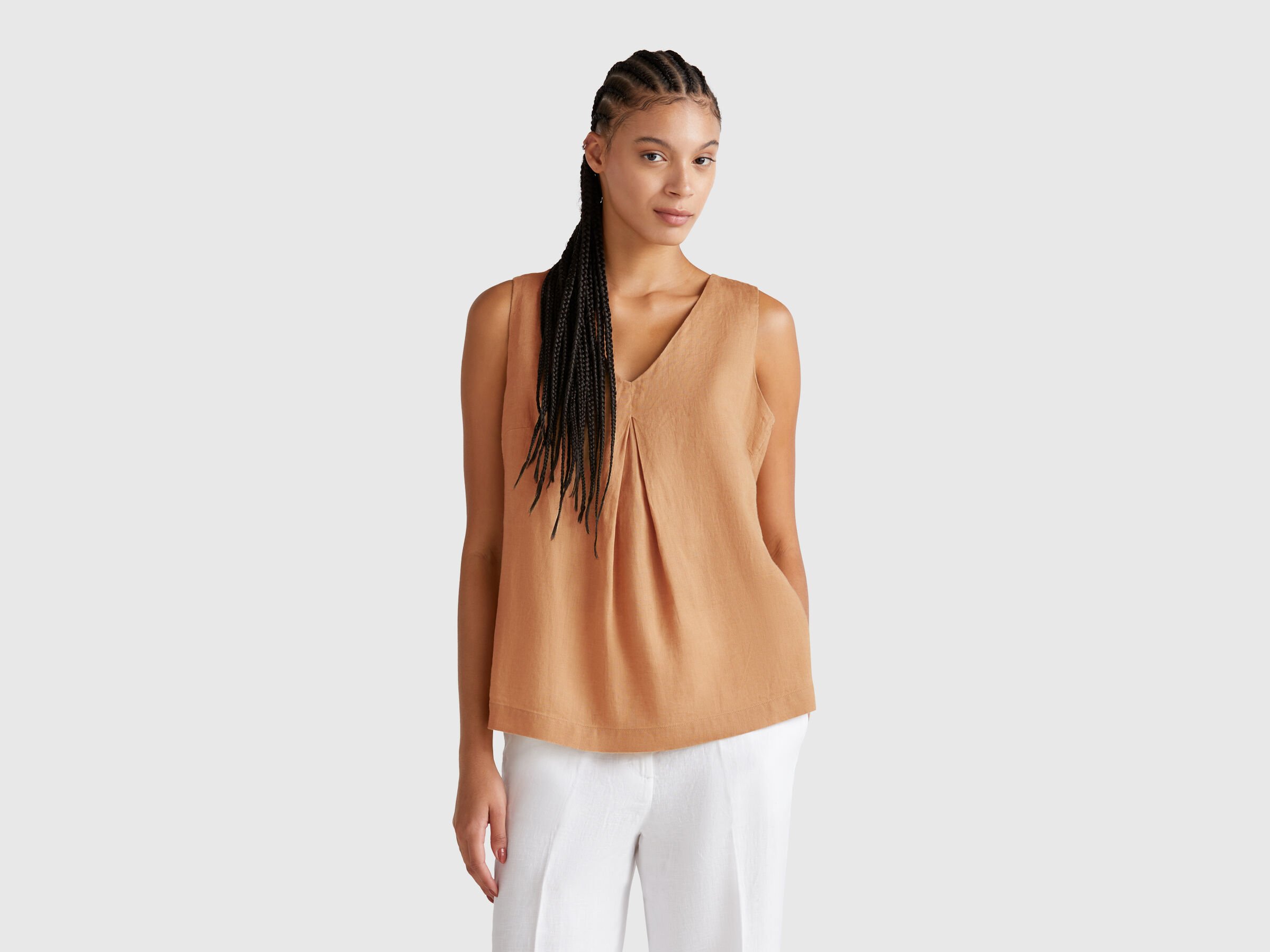 BLOUSE Femme image number 0