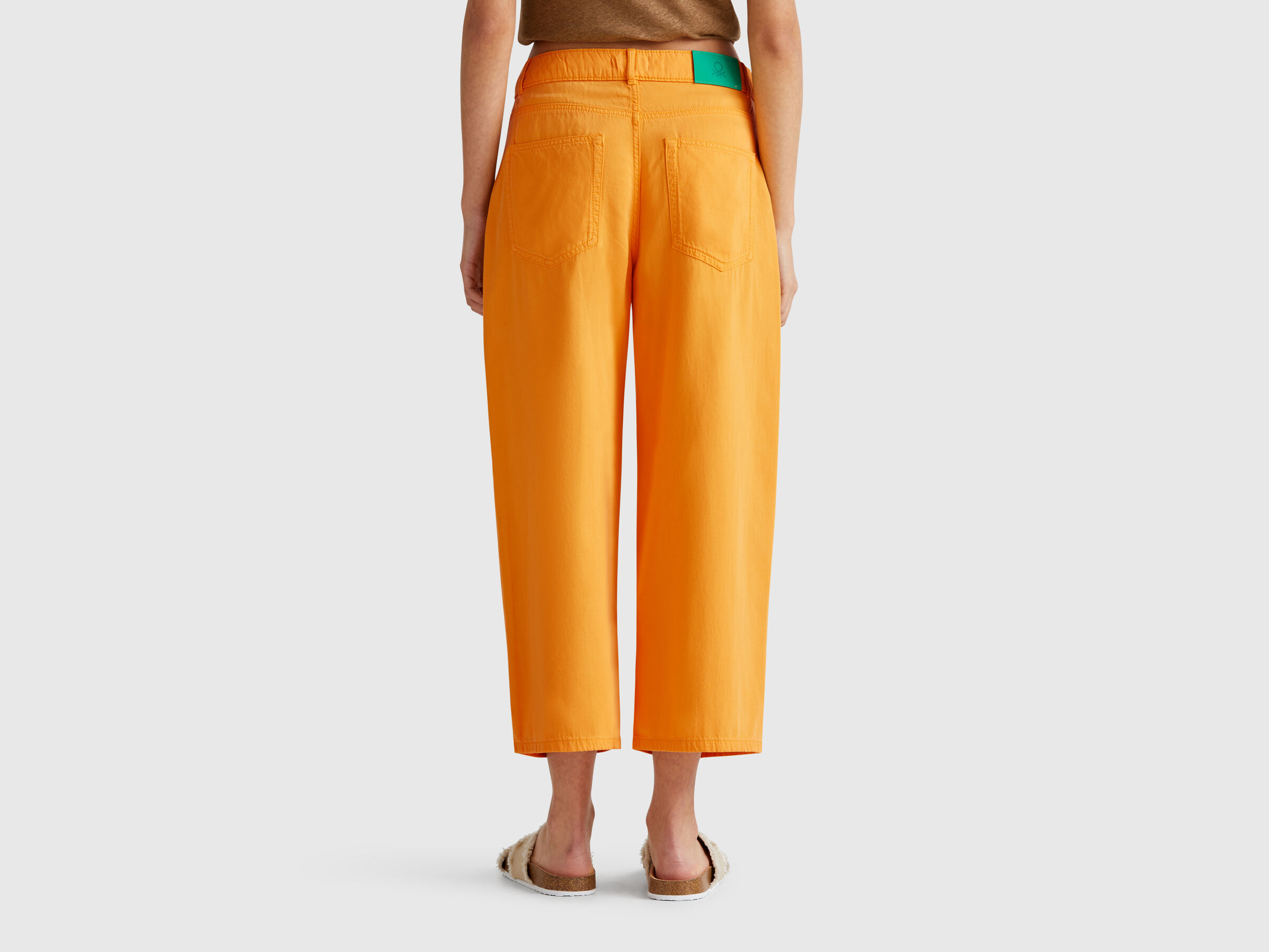TROUSERS Femme image number 1
