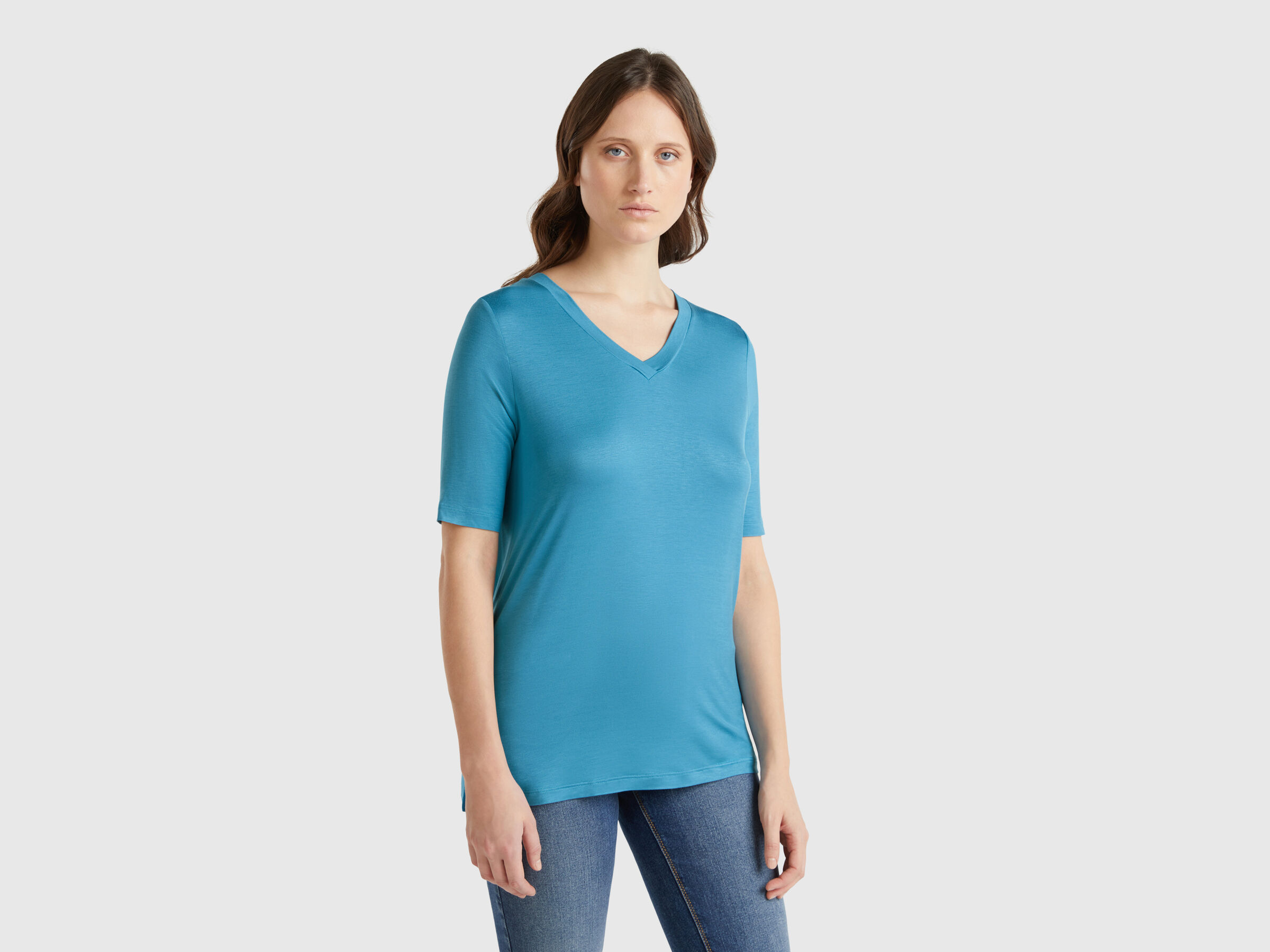 T-SHIRT Femme image number 0