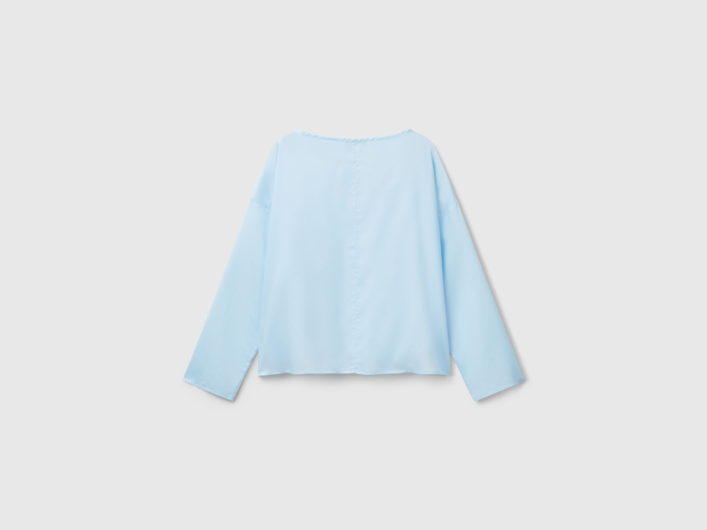 BLOUSE Femme image number 3