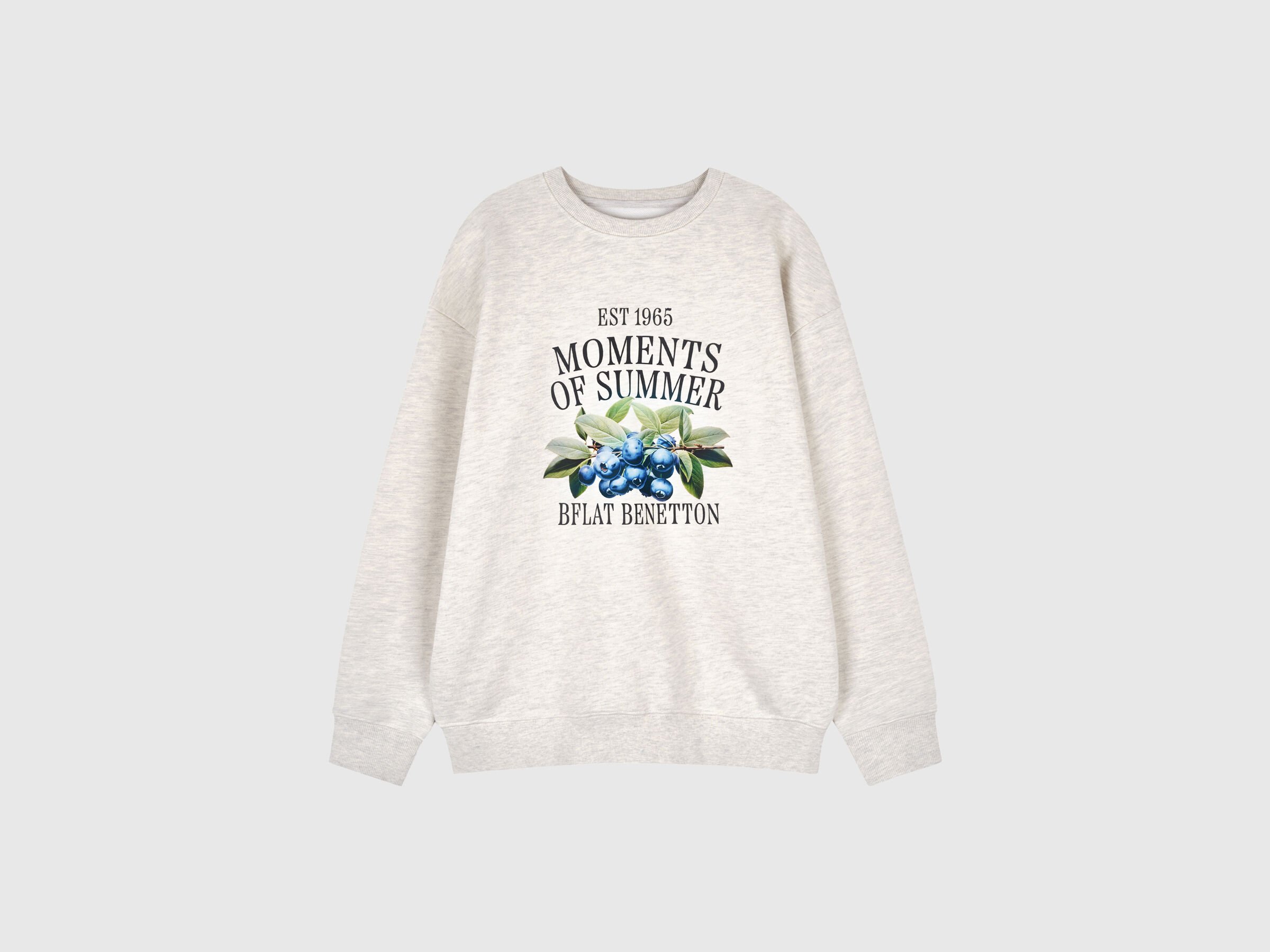 SWEATER L/S Femme image number 2