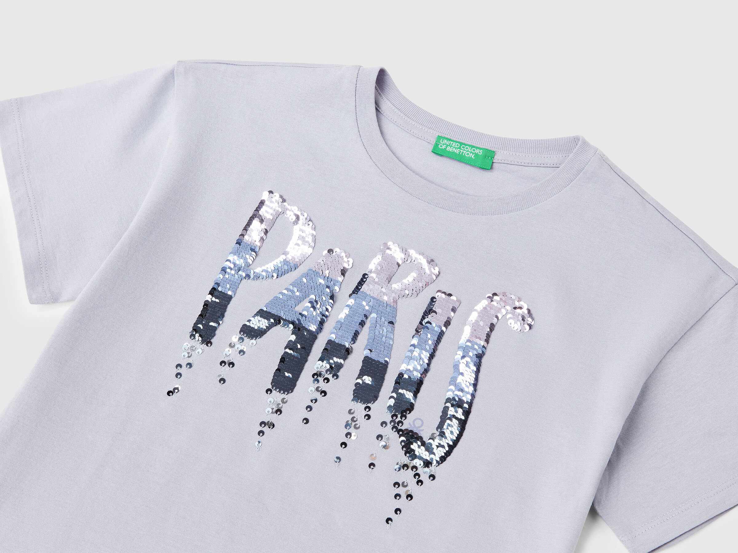 T-SHIRT Filles image number 2