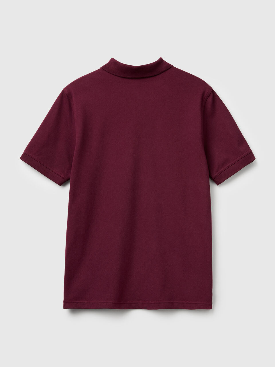 H/S POLO SHIRT Homme image number 2