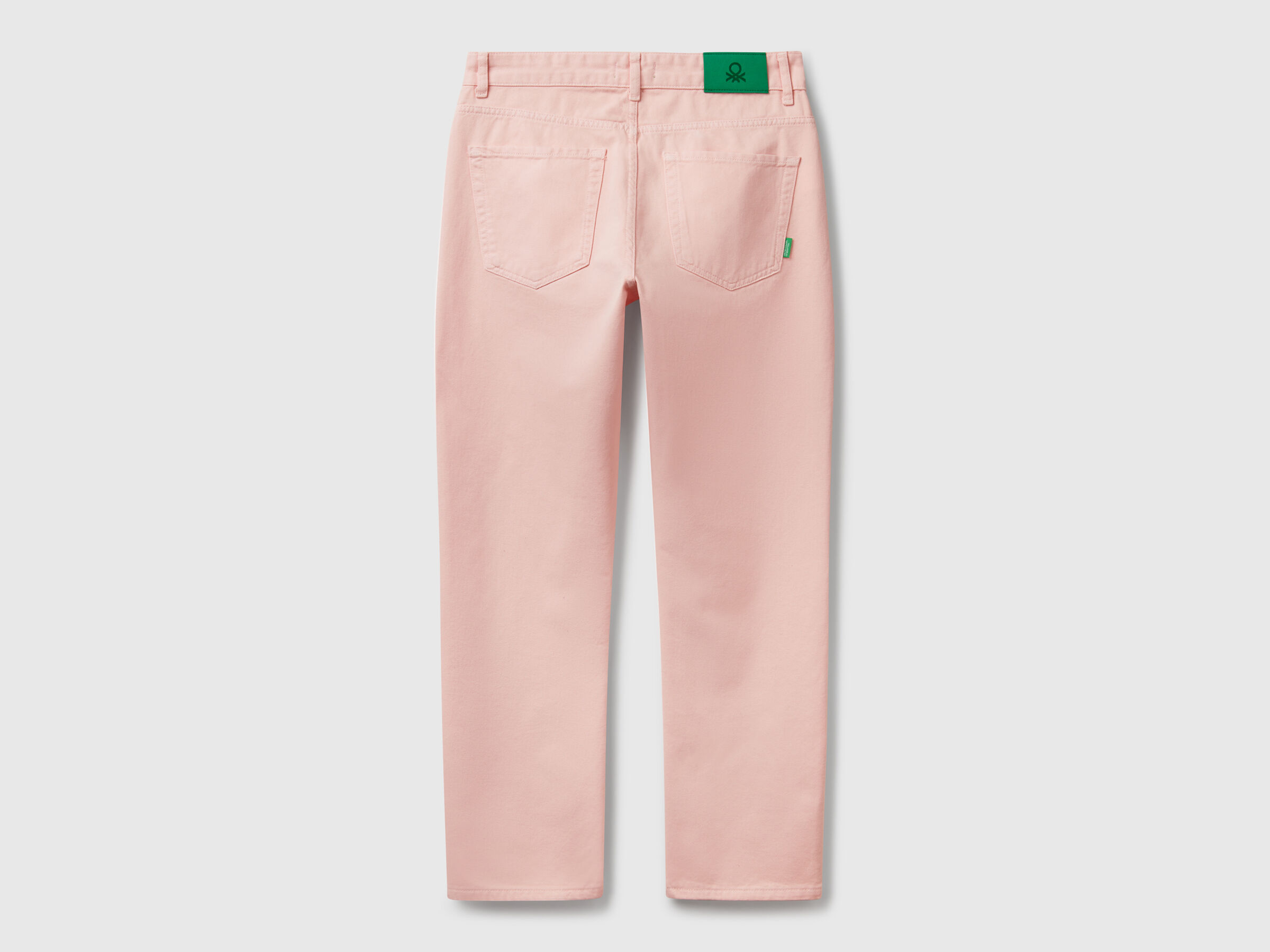TROUSERS Homme image number 4