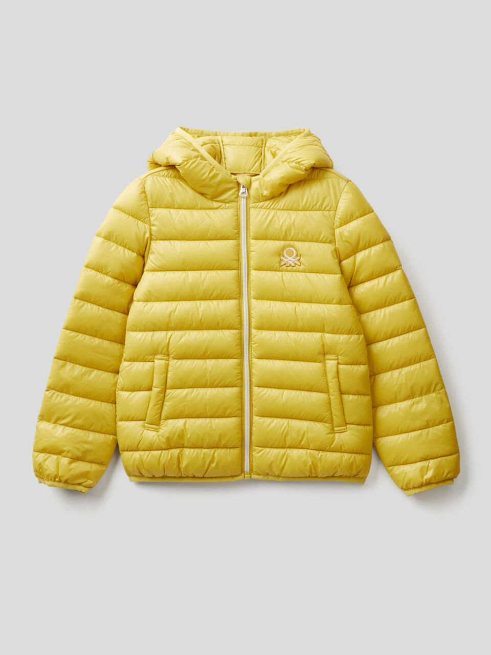Blouson légèrement rembourré image number 1