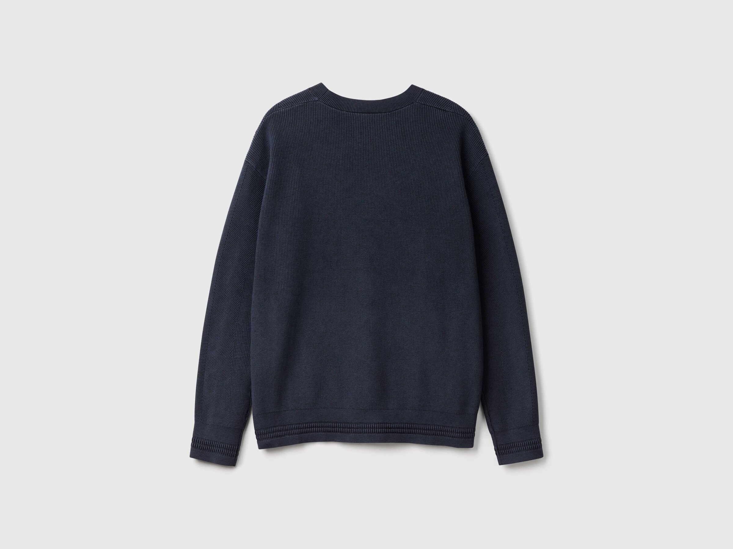 SWEATER L/S Homme image number 4