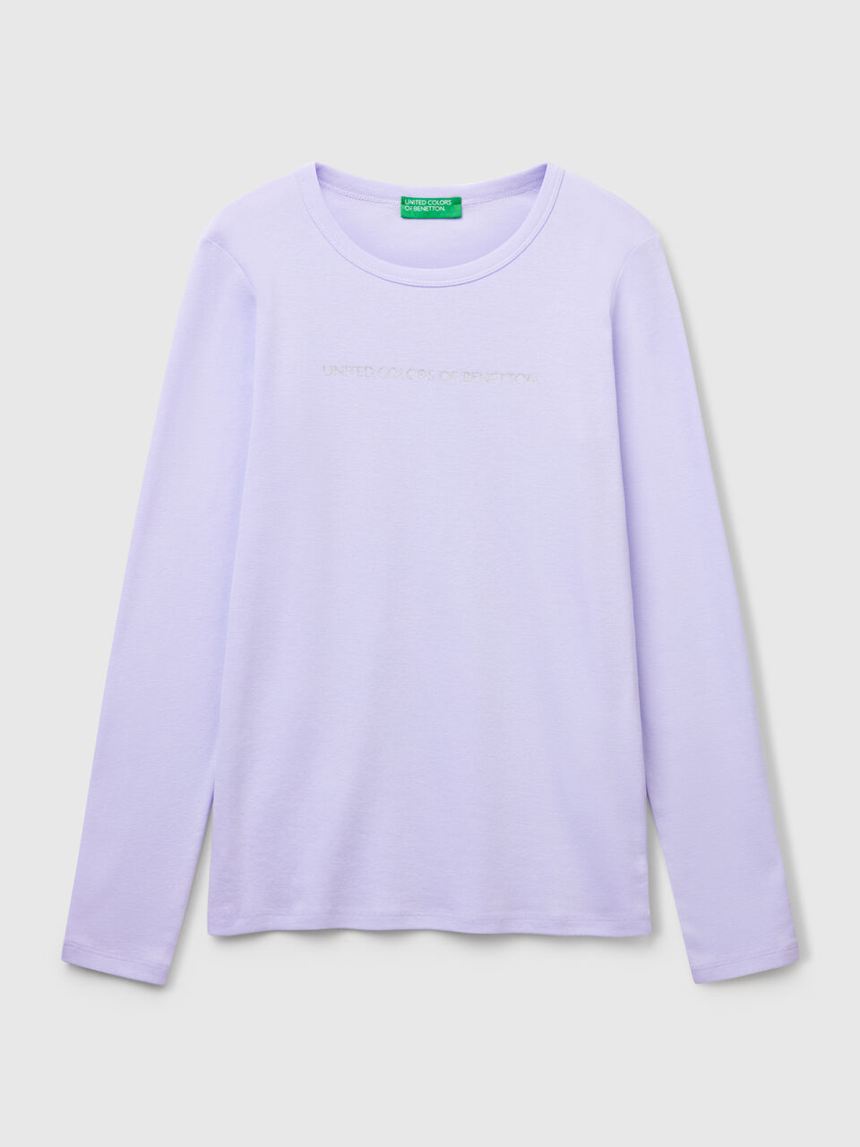 T-SHIRT L/S Femme image number 1