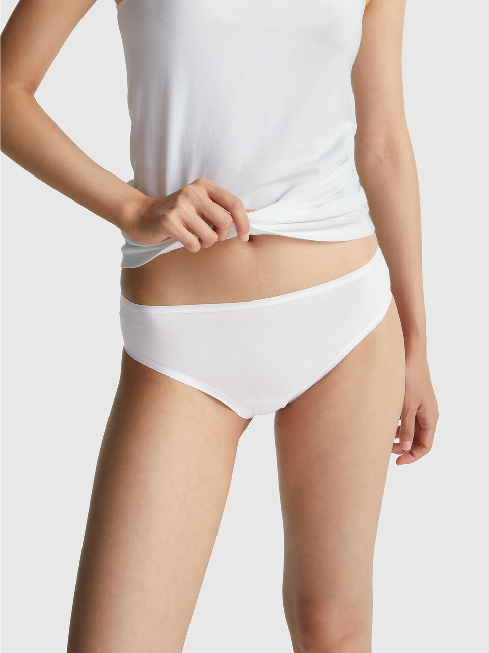 SLIP Femme image number null